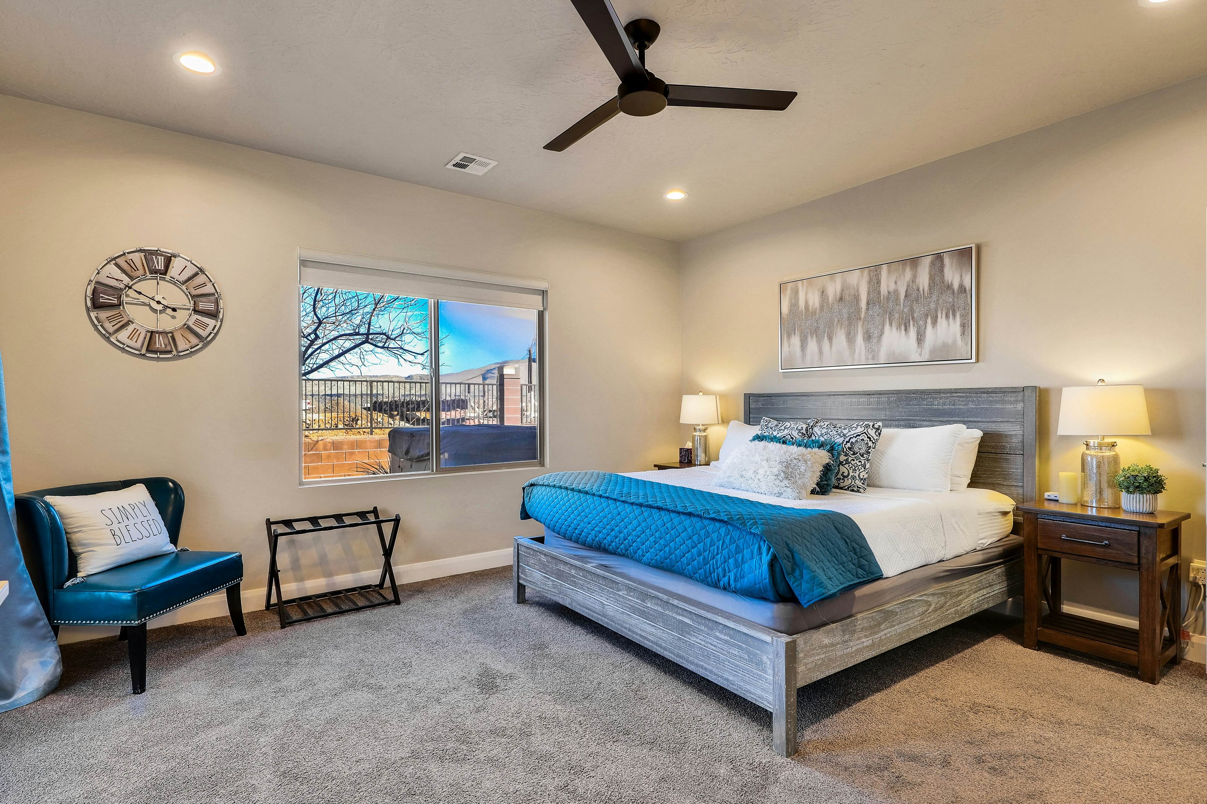 Zion Village PLAYcation - 1