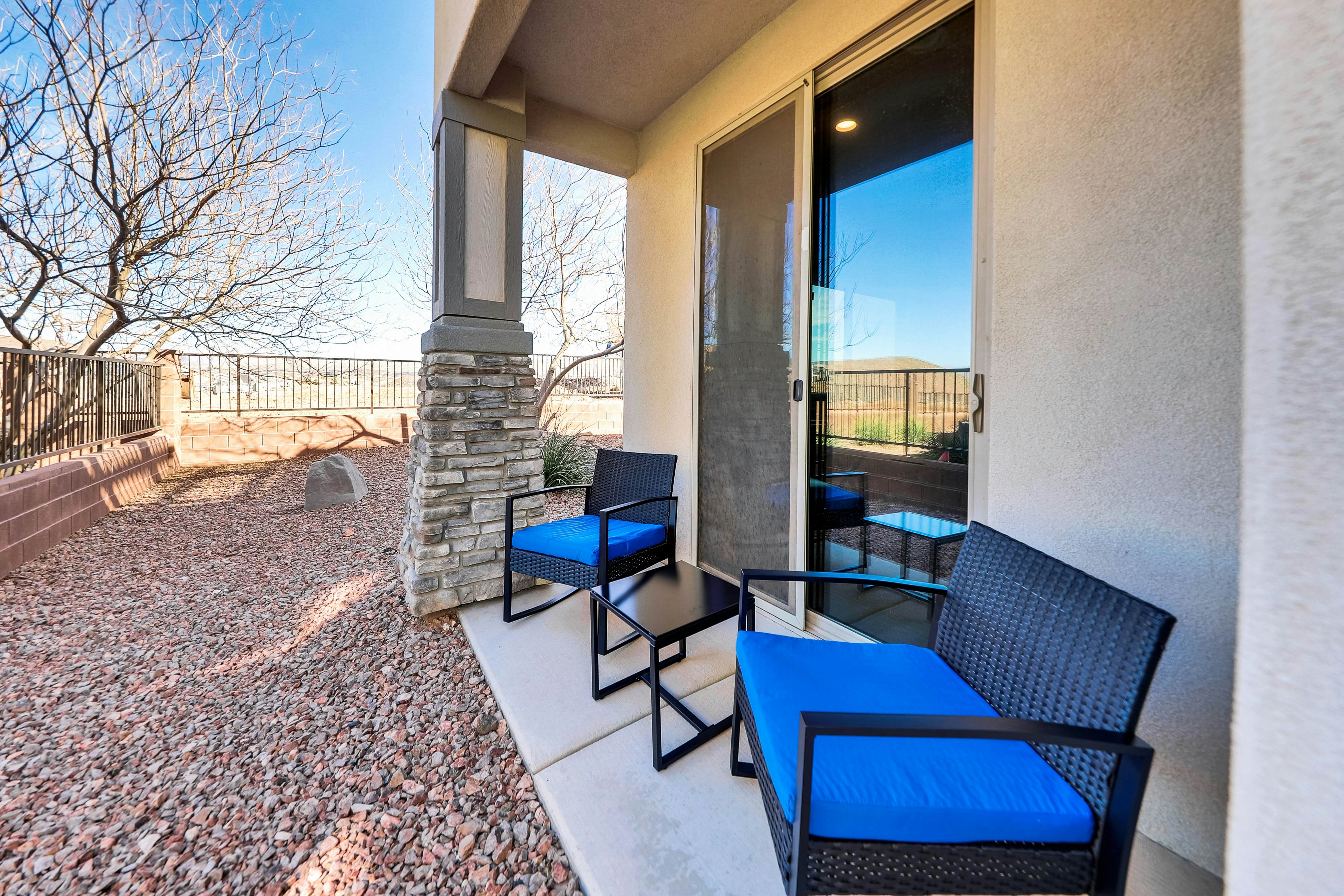 Zion Village PLAYcation - 1