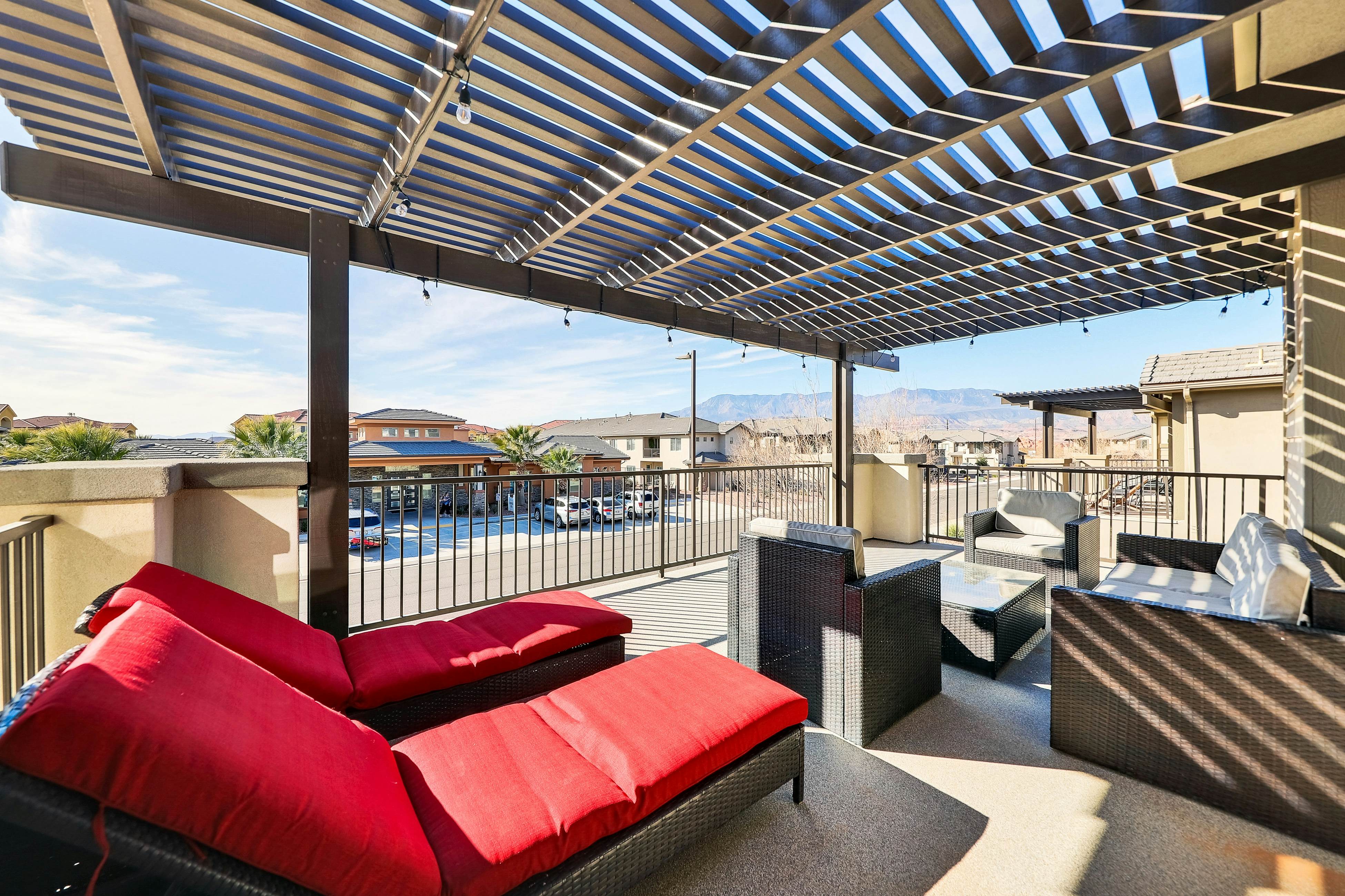 Zion Village PLAYcation - 1