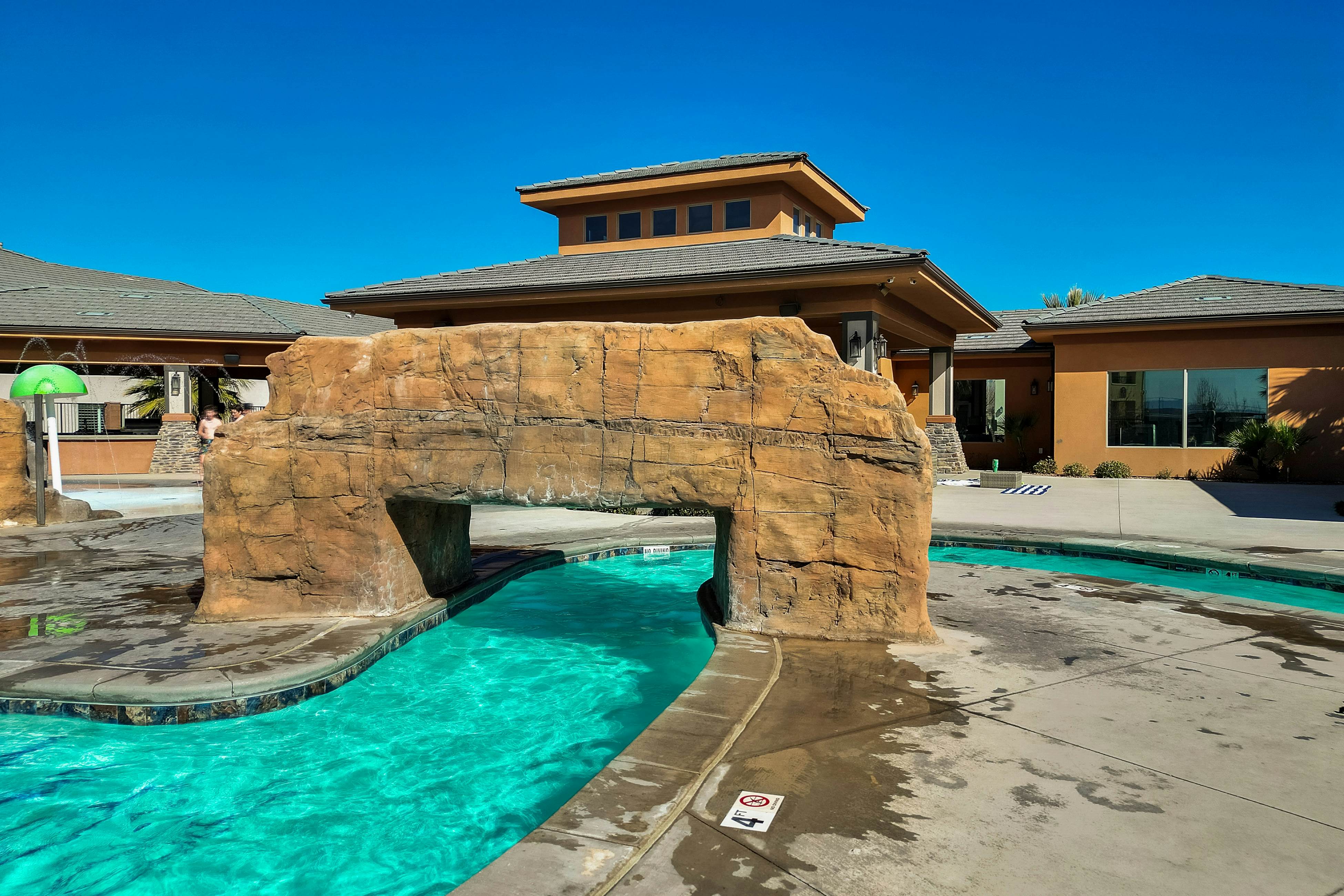 Zion Village PLAYcation - 1