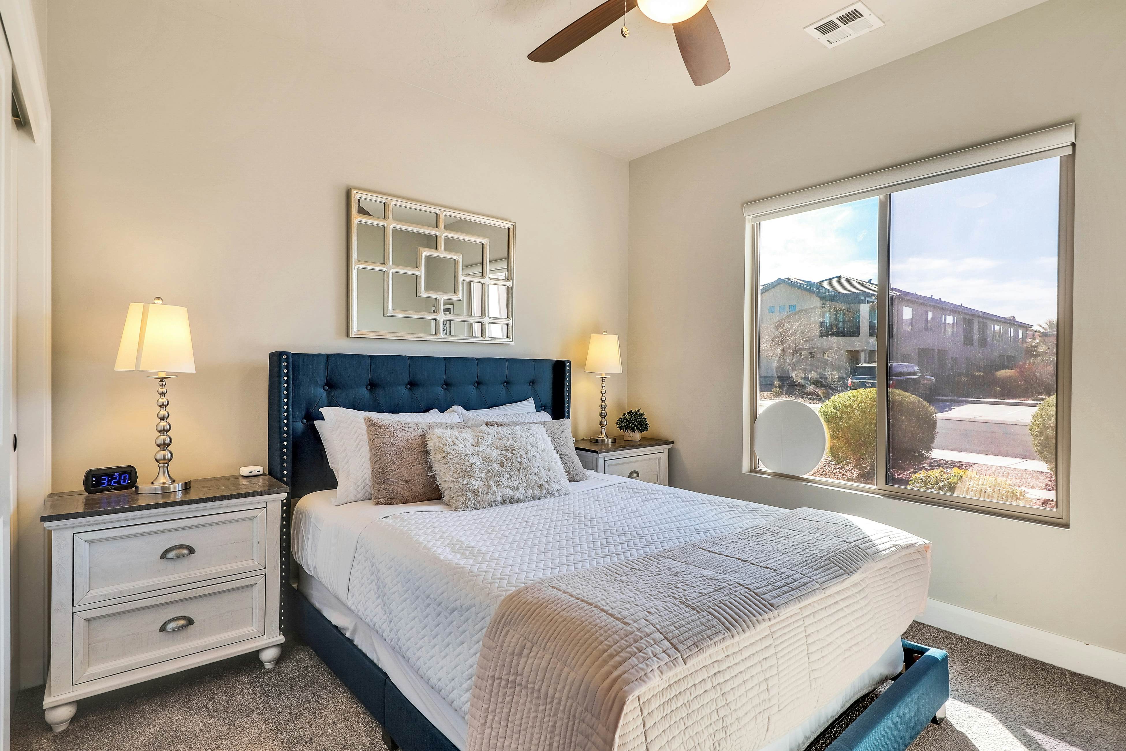 Zion Village PLAYcation - 1