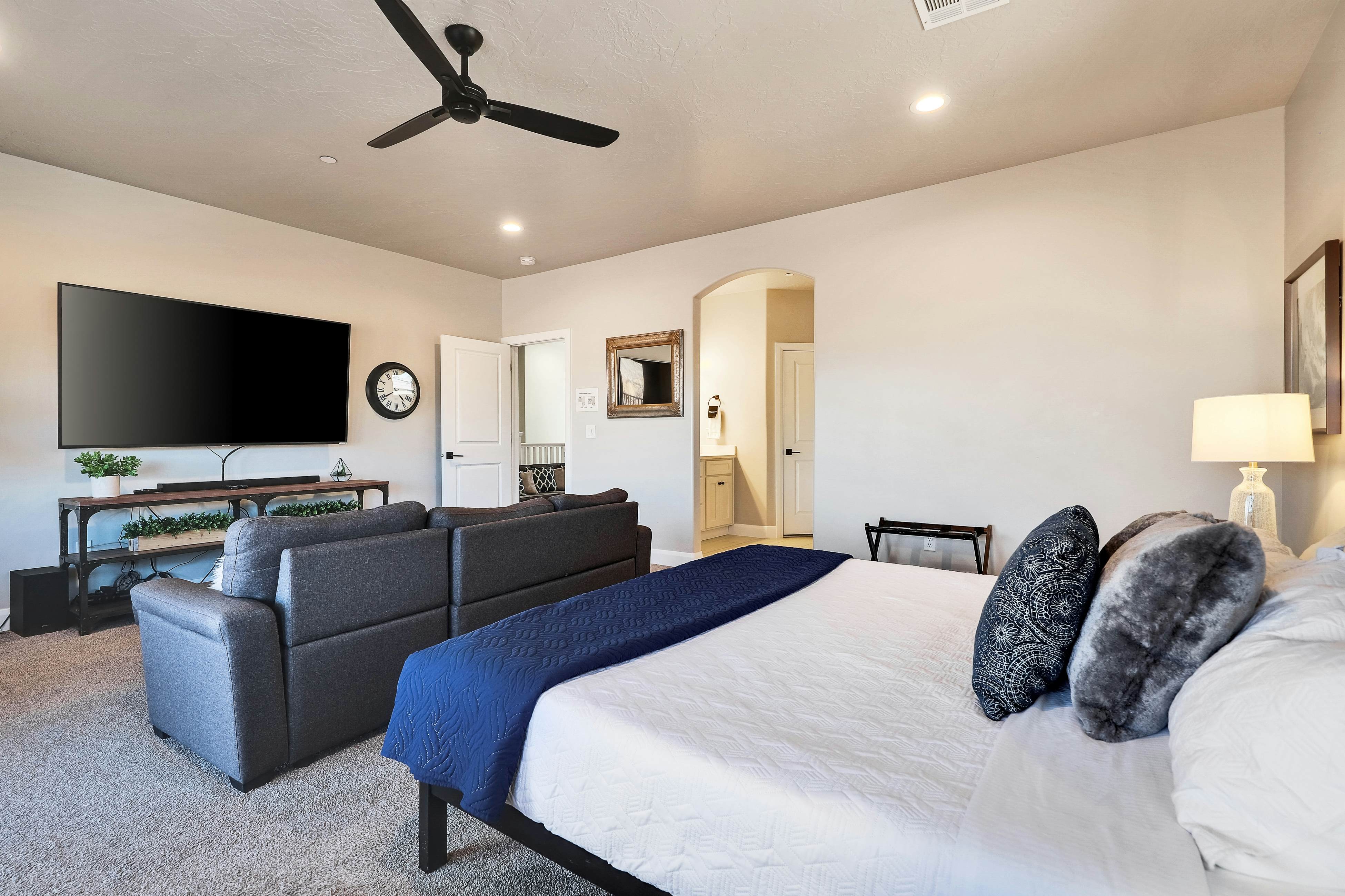 Zion Village PLAYcation - 1