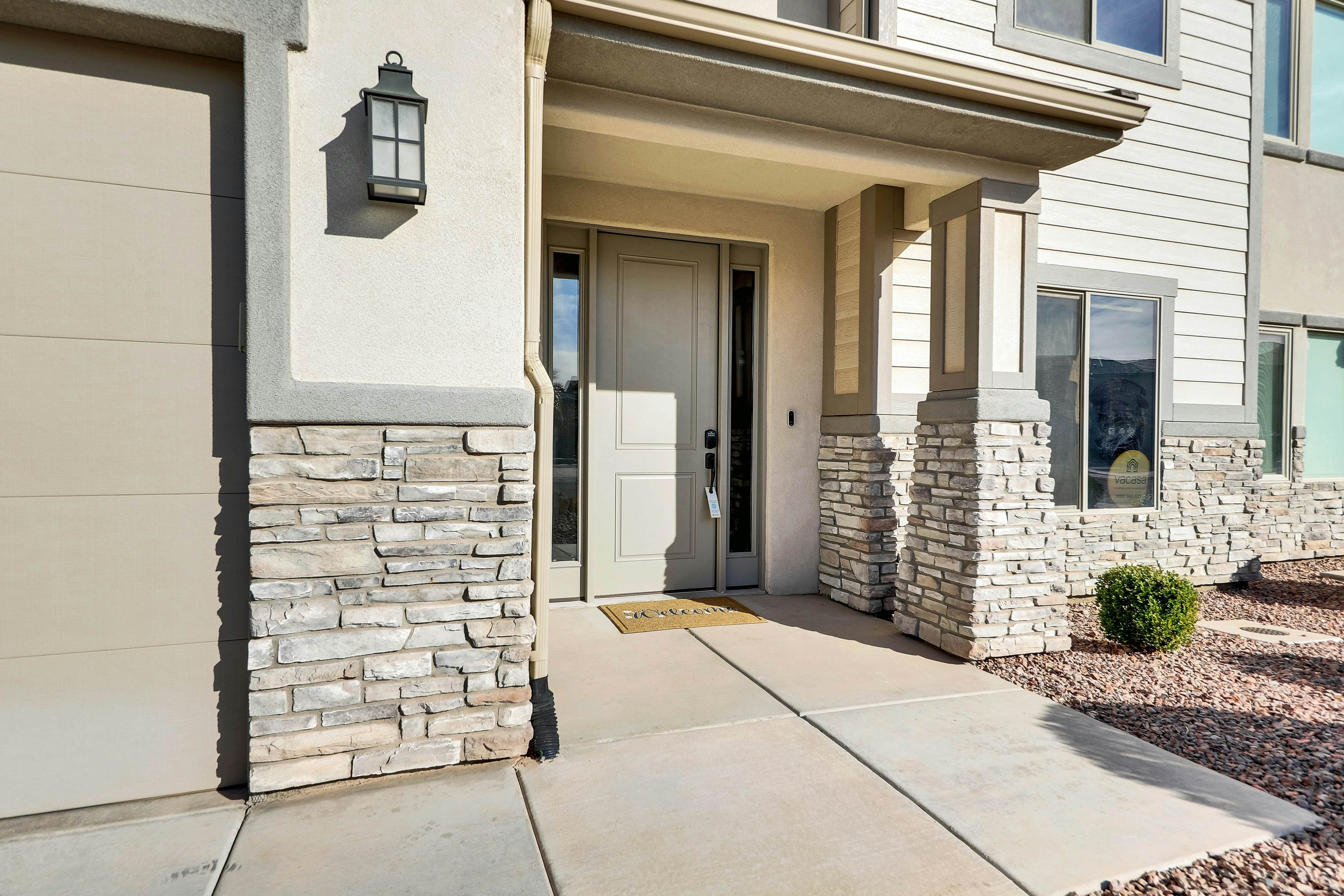 Zion Village PLAYcation - 1