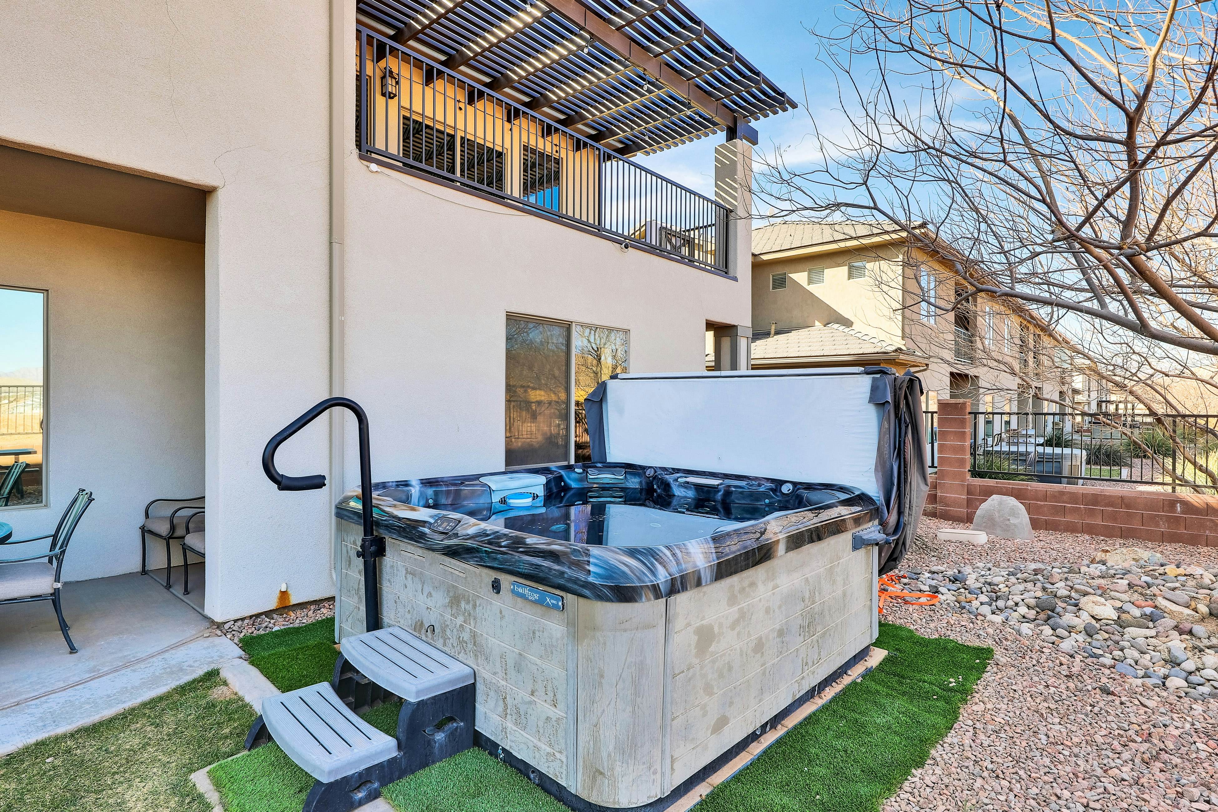 Zion Village PLAYcation - 1