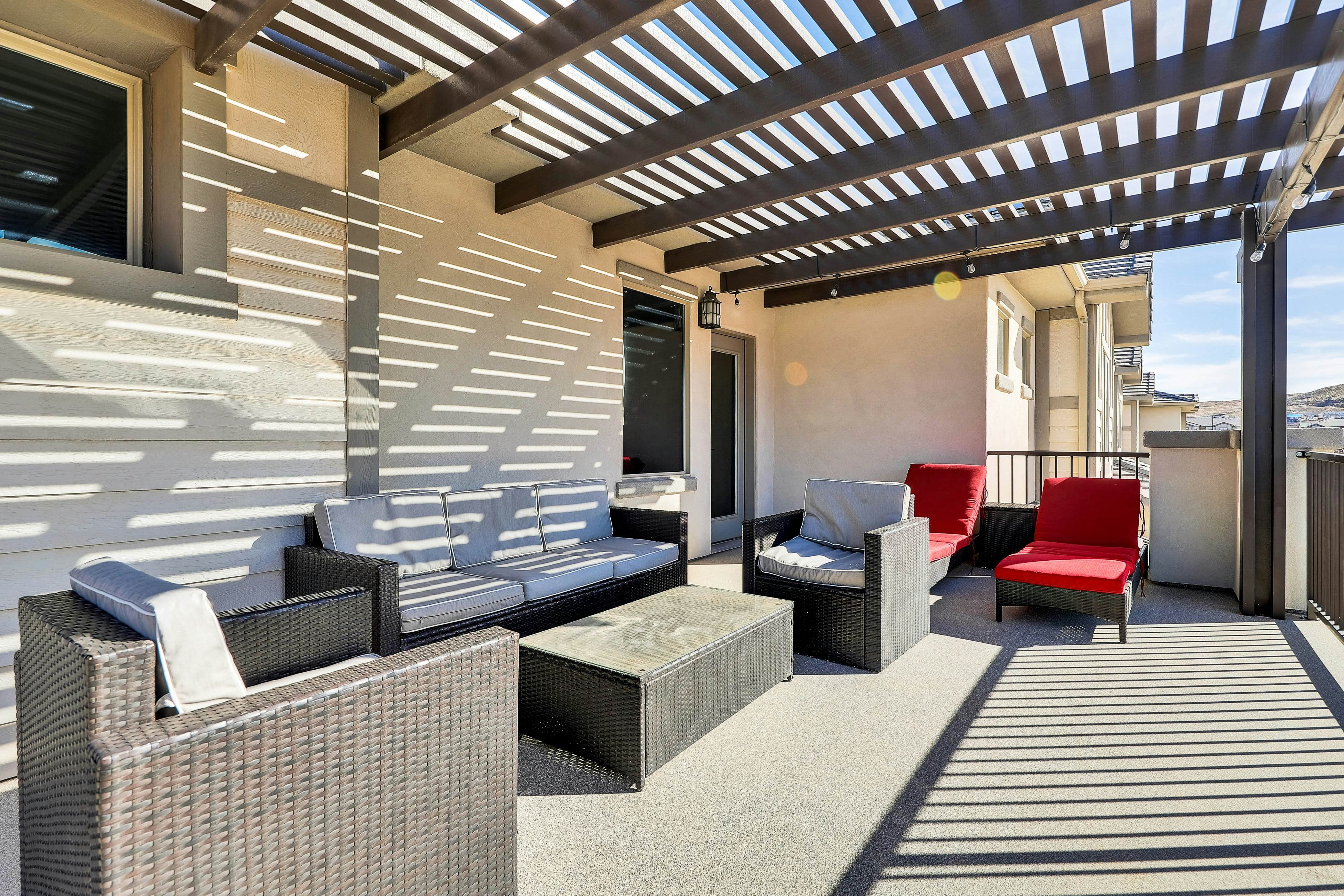 Zion Village PLAYcation - 1