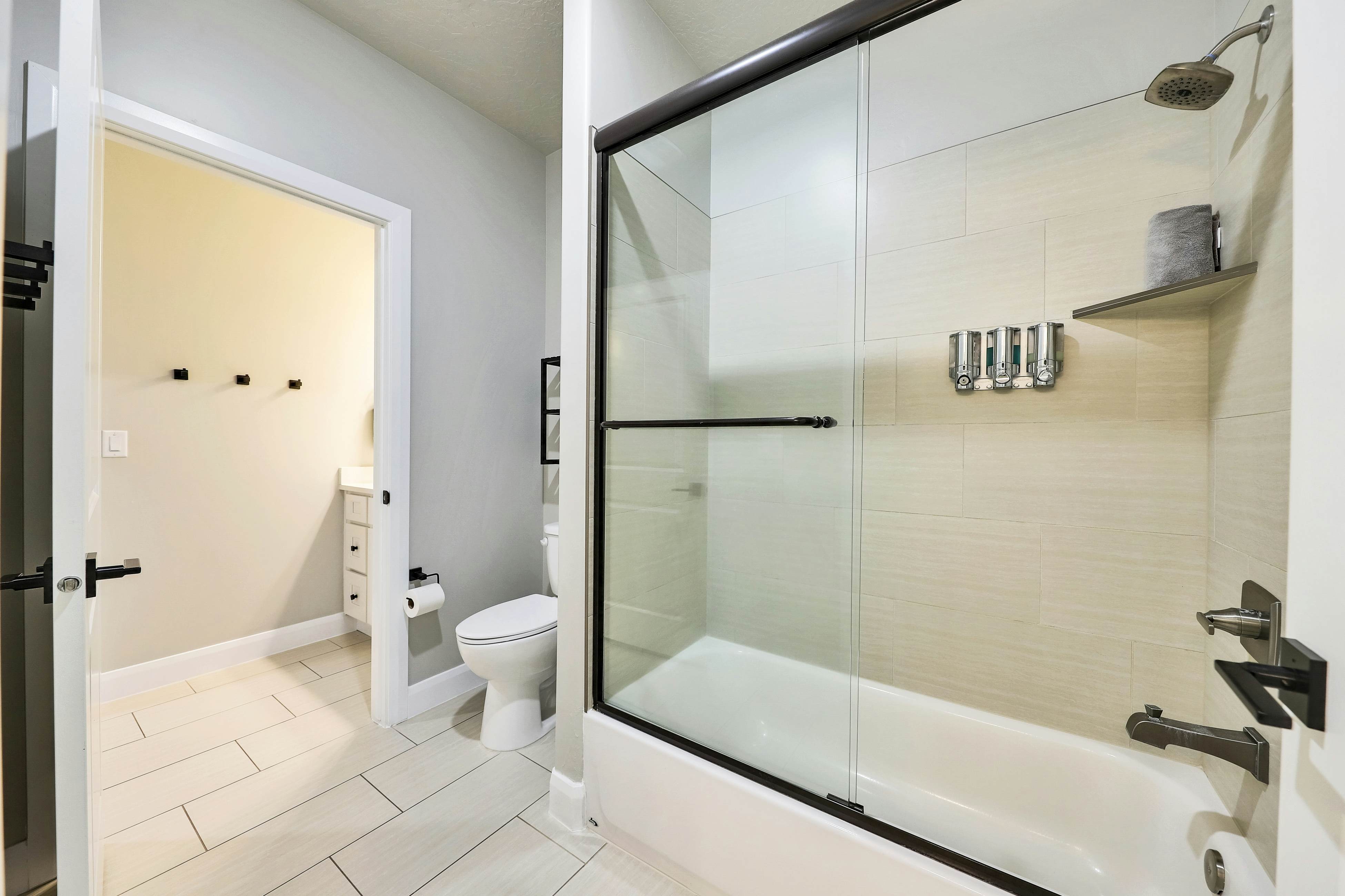 Zion Village PLAYcation - 1