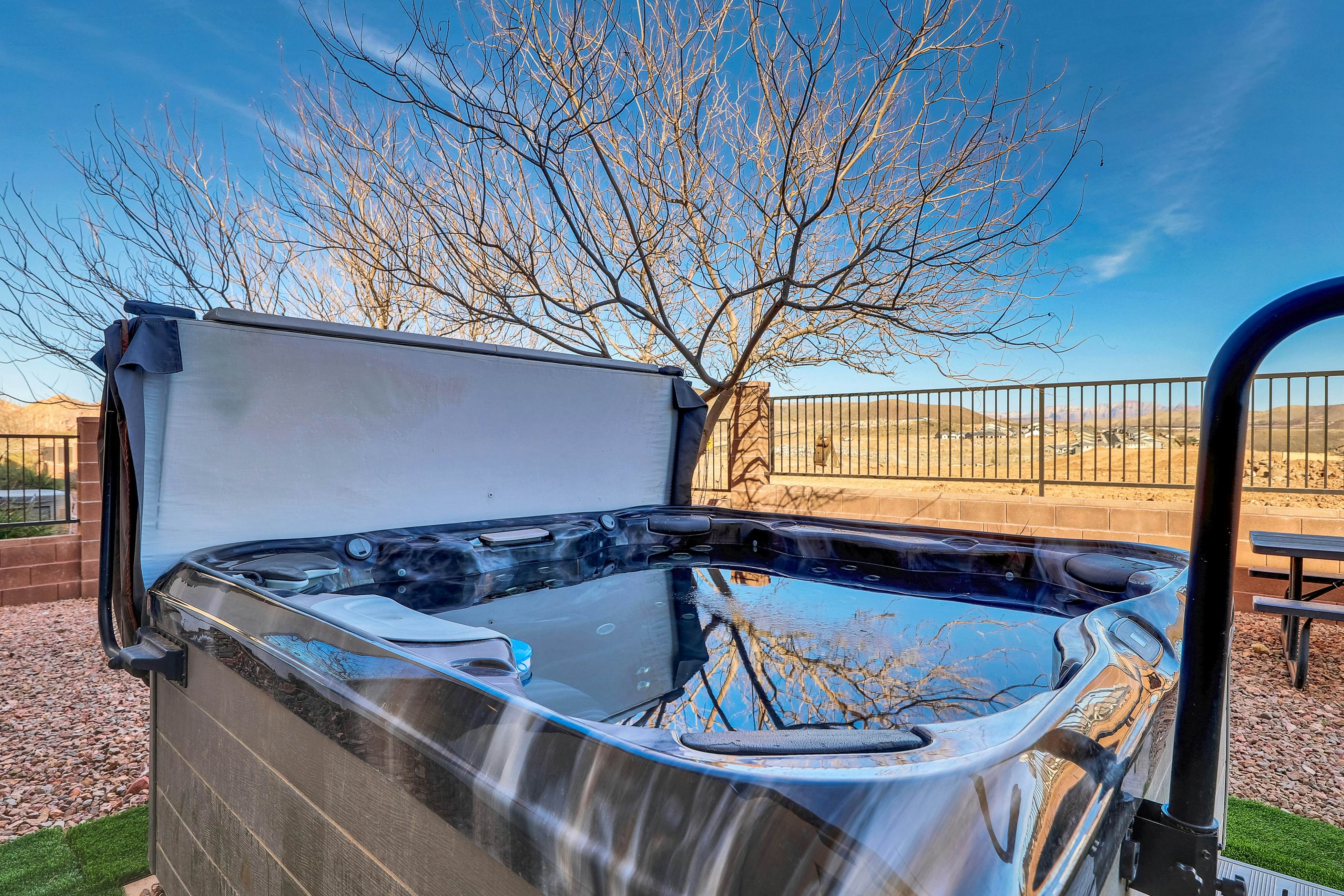 Zion Village PLAYcation - 1