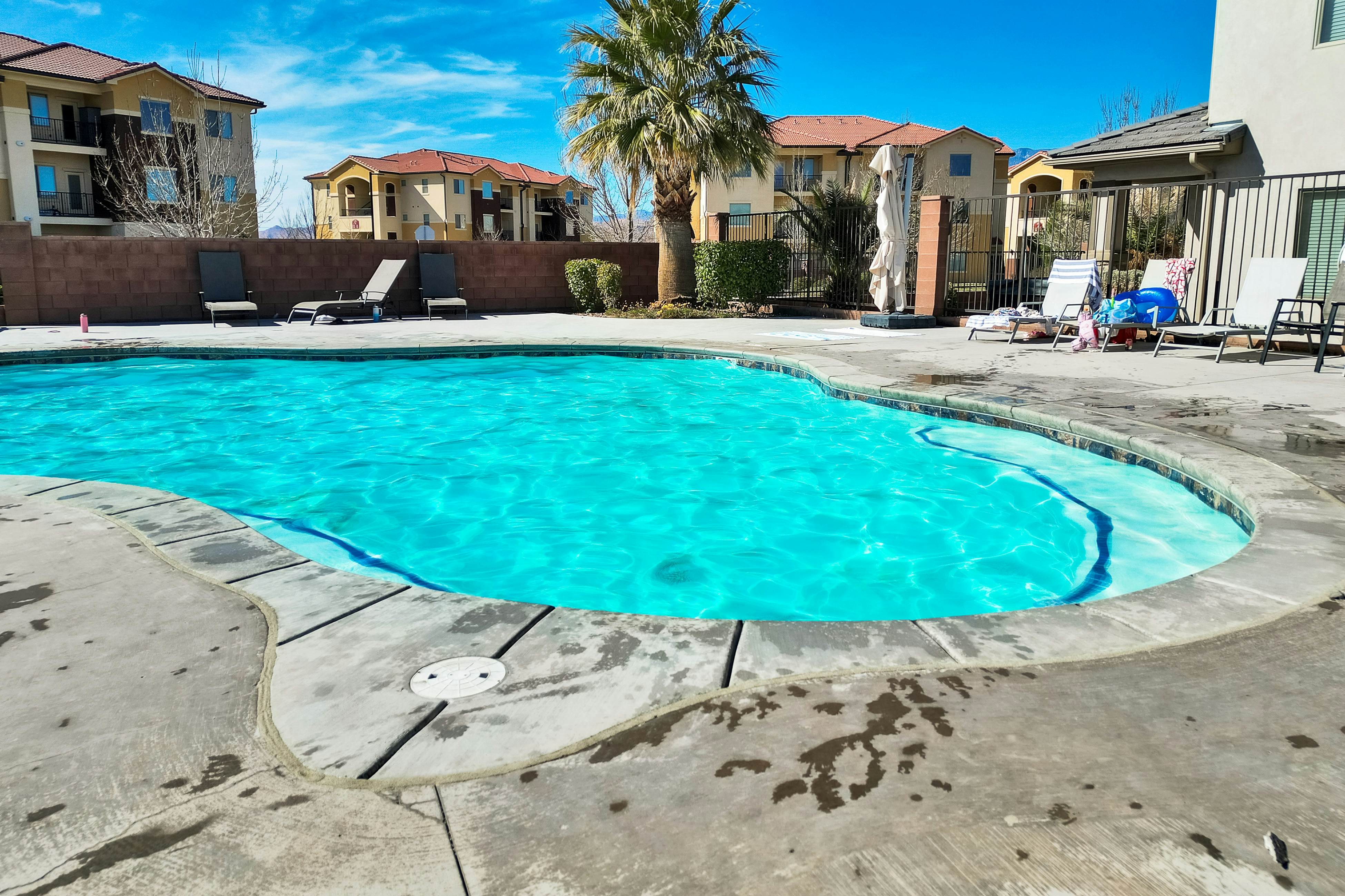 Zion Village PLAYcation - 1