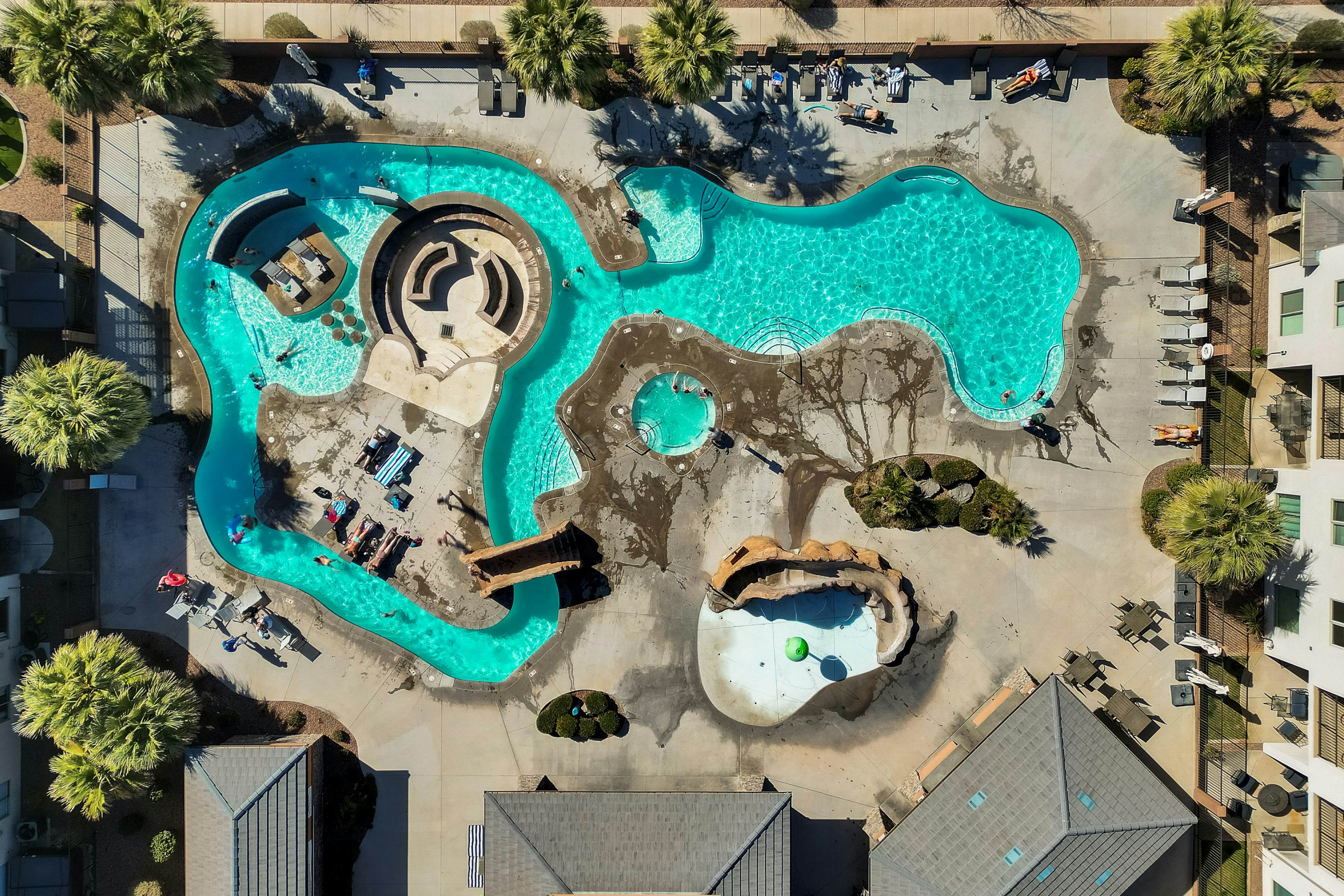 Zion Village PLAYcation - 1