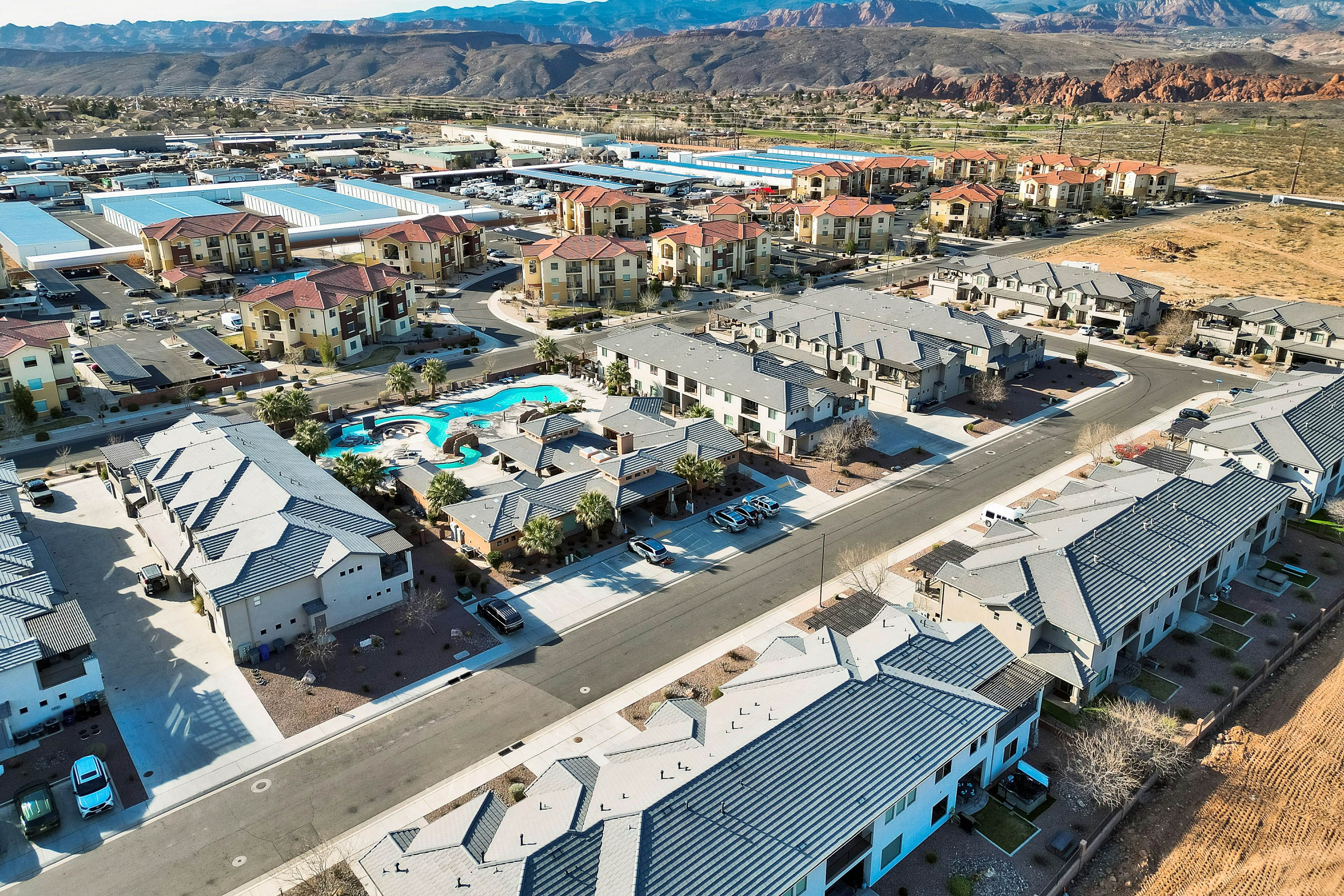 Zion Village PLAYcation - 1