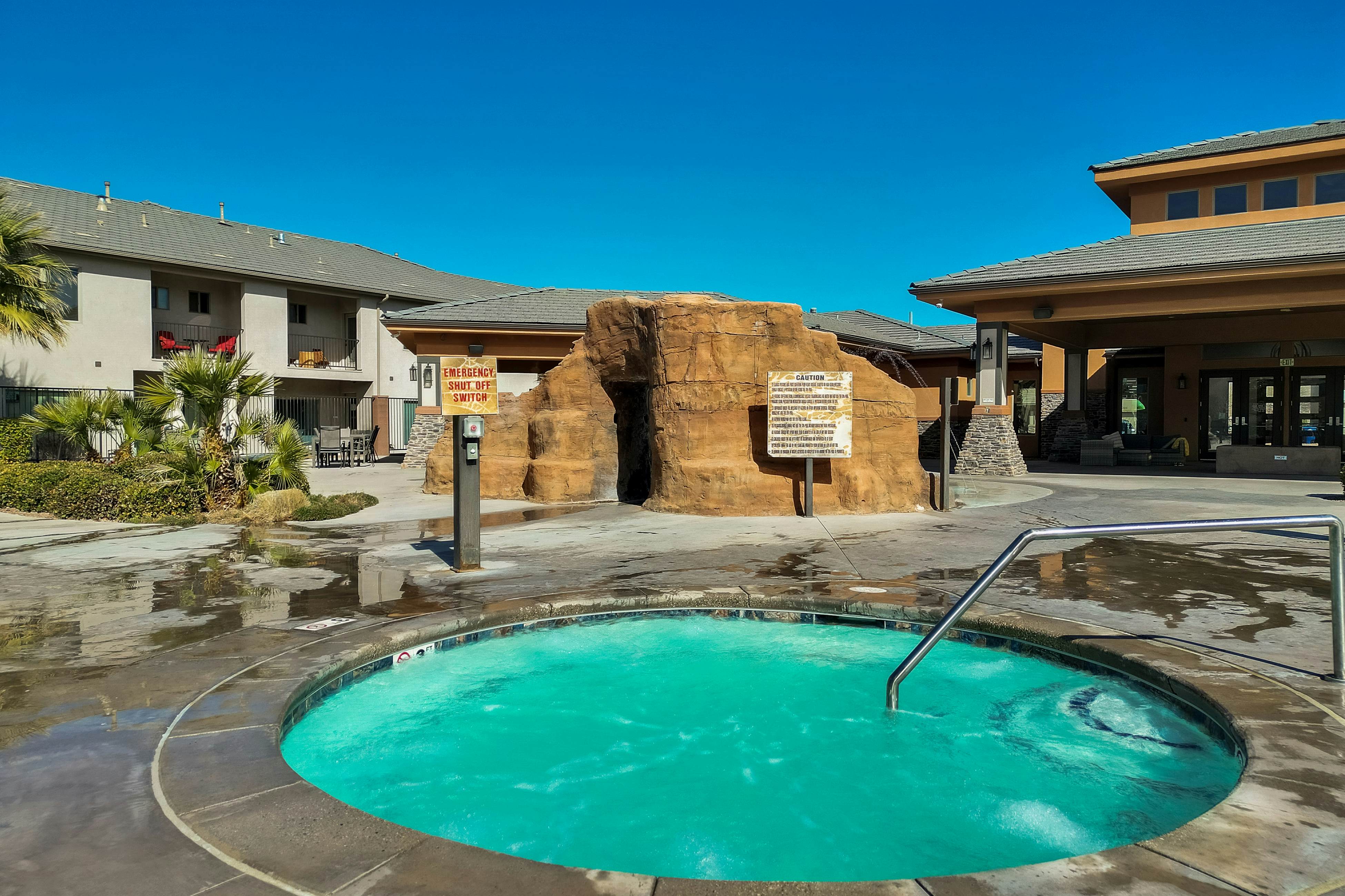 Zion Village PLAYcation - 1