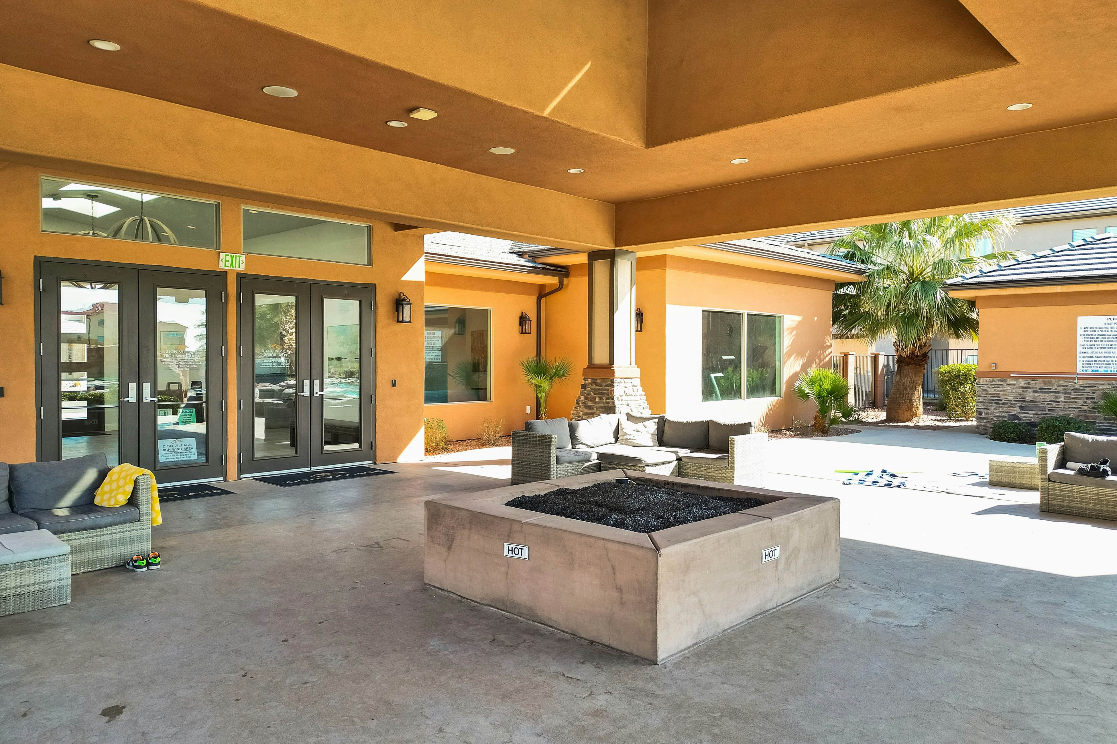 Zion Village PLAYcation - 1