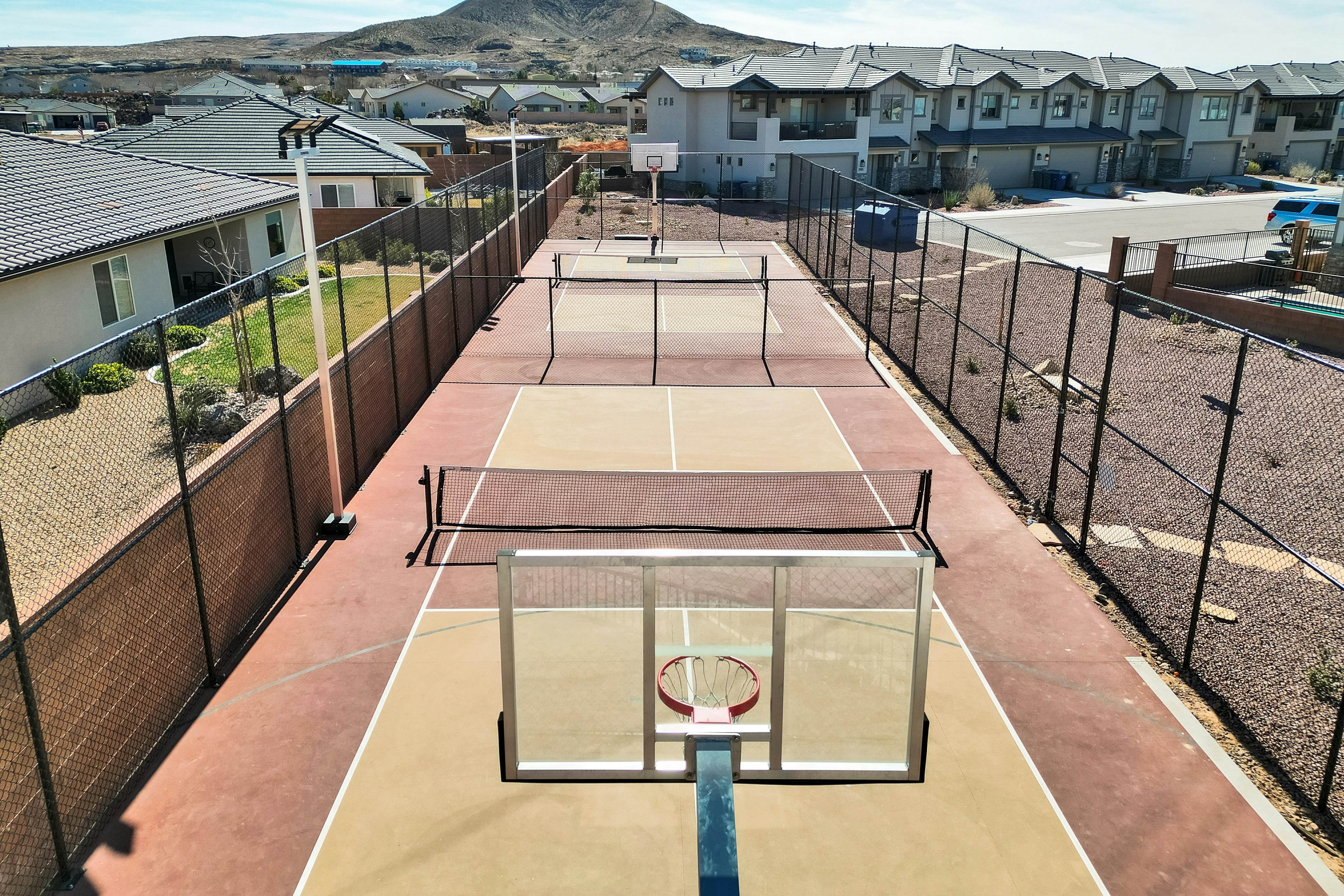 Zion Village PLAYcation - 1