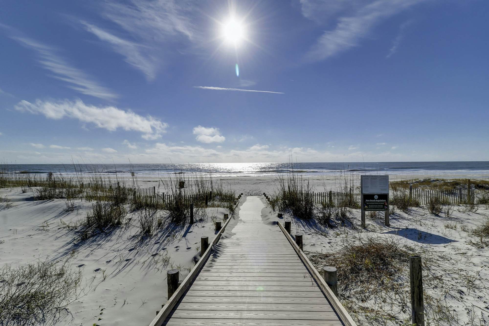 Seascape Villas 3207