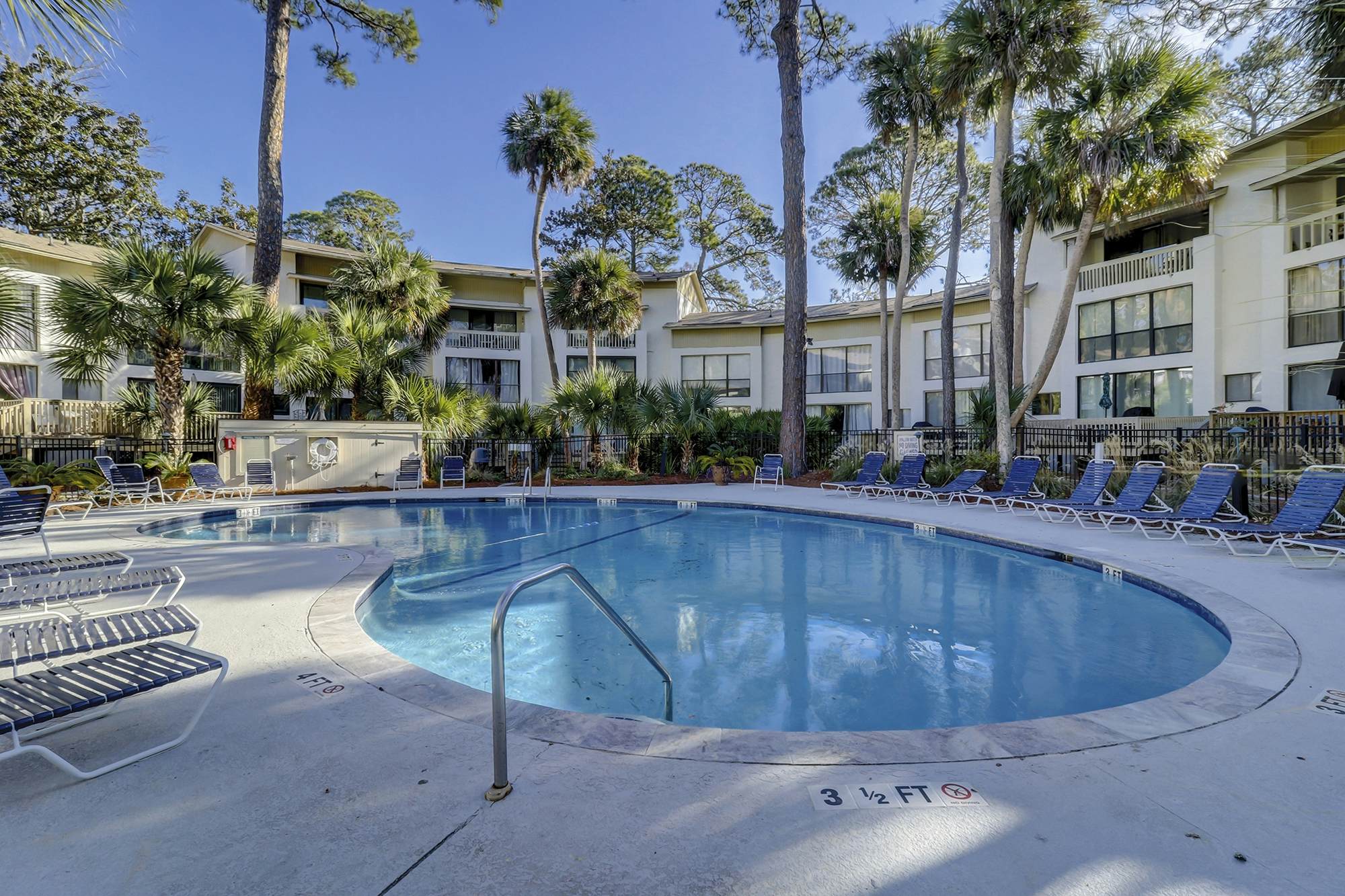 Seascape Villas 3207