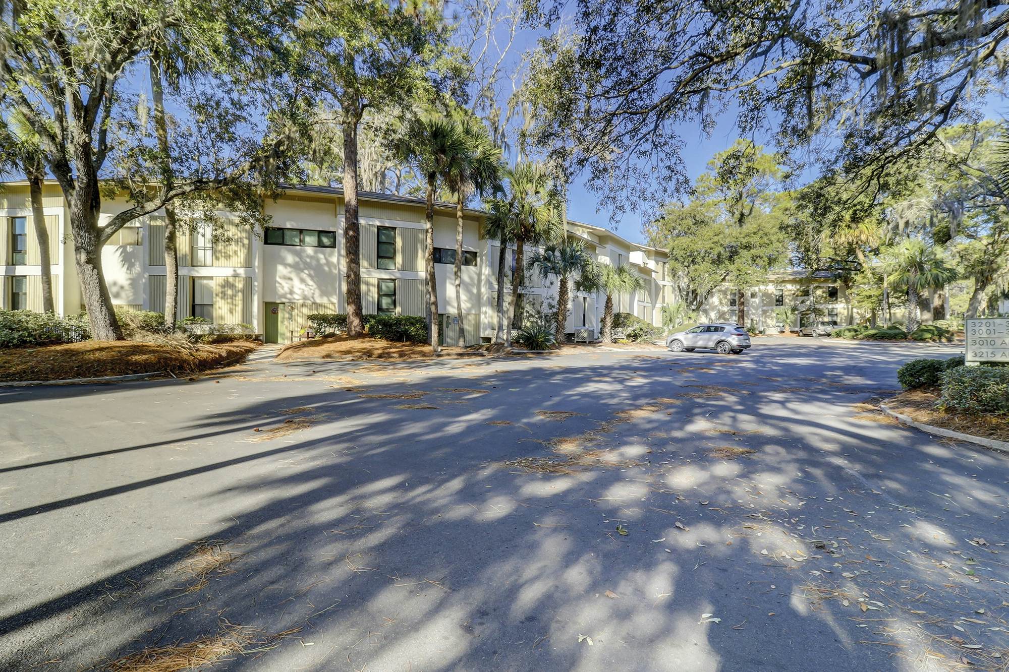 Seascape Villas 3207