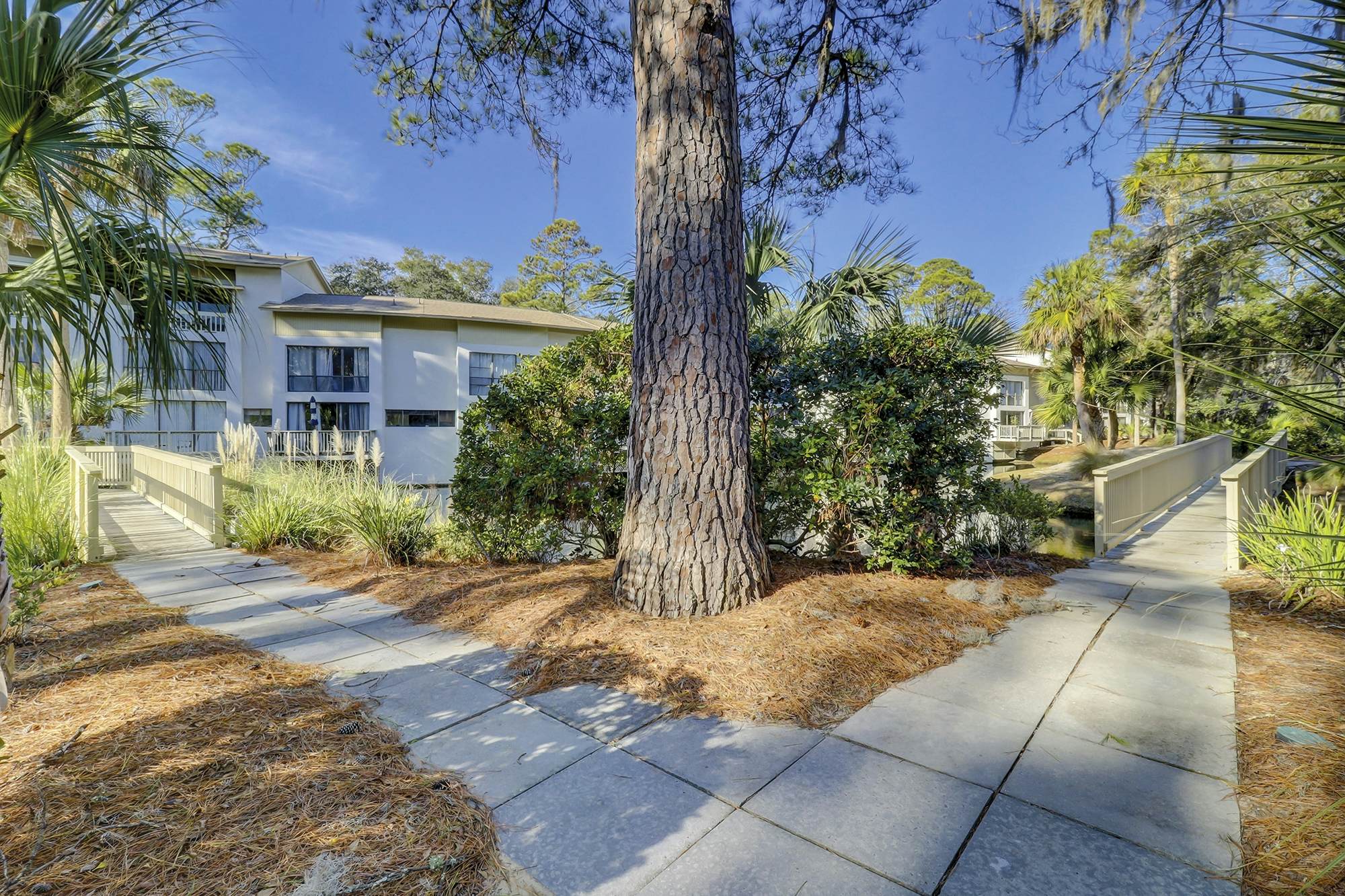 Seascape Villas 3207