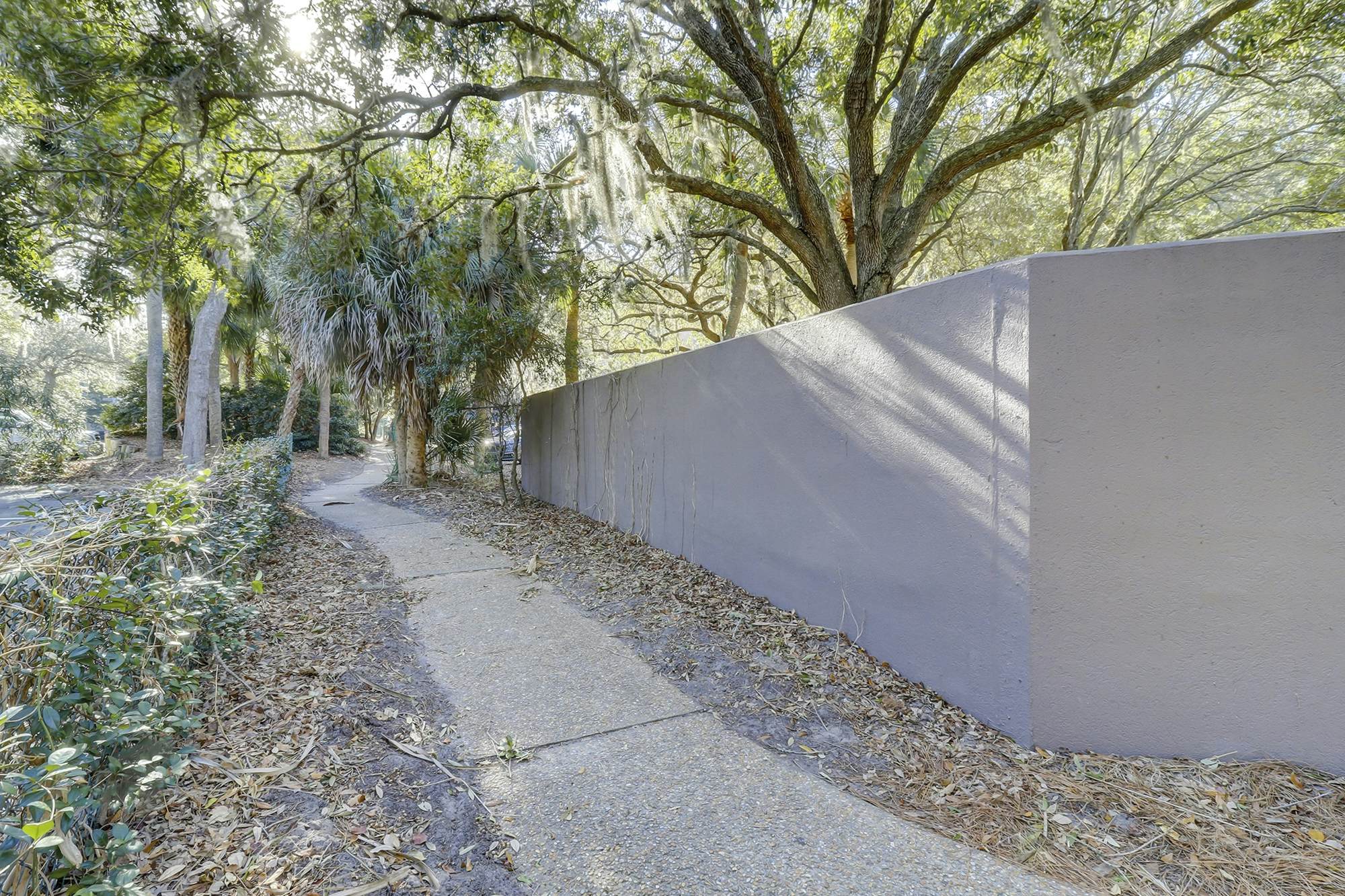 Seascape Villas 3207