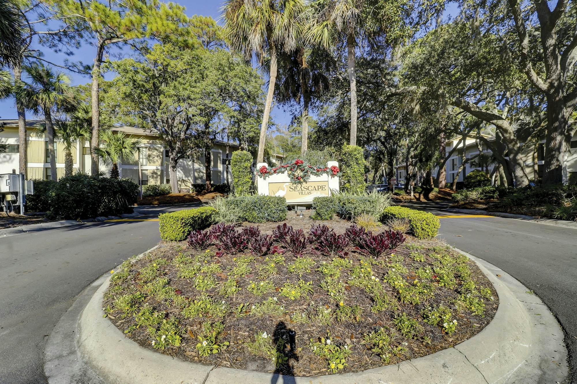 Seascape Villas 3207