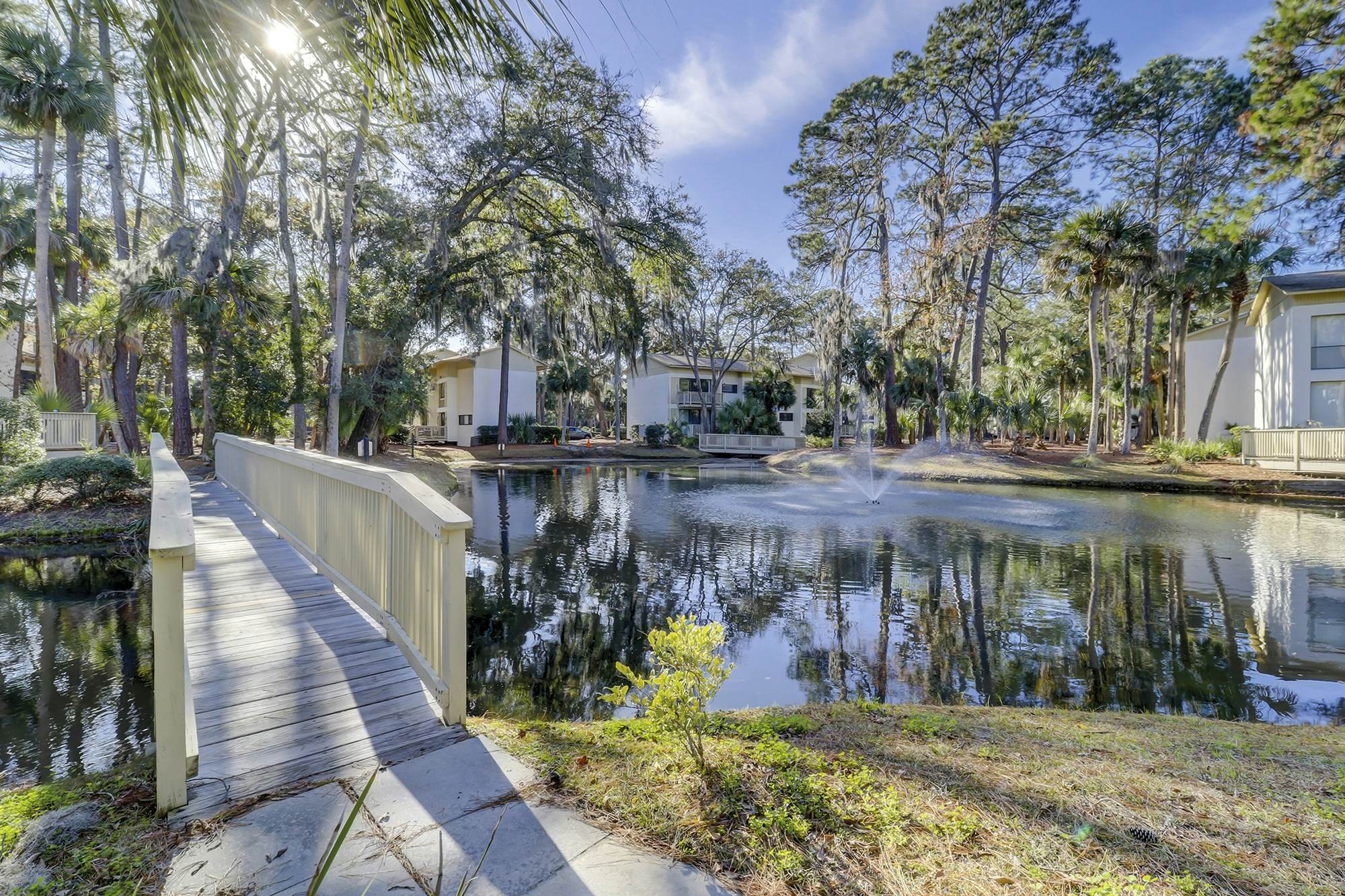 Seascape Villas 3207