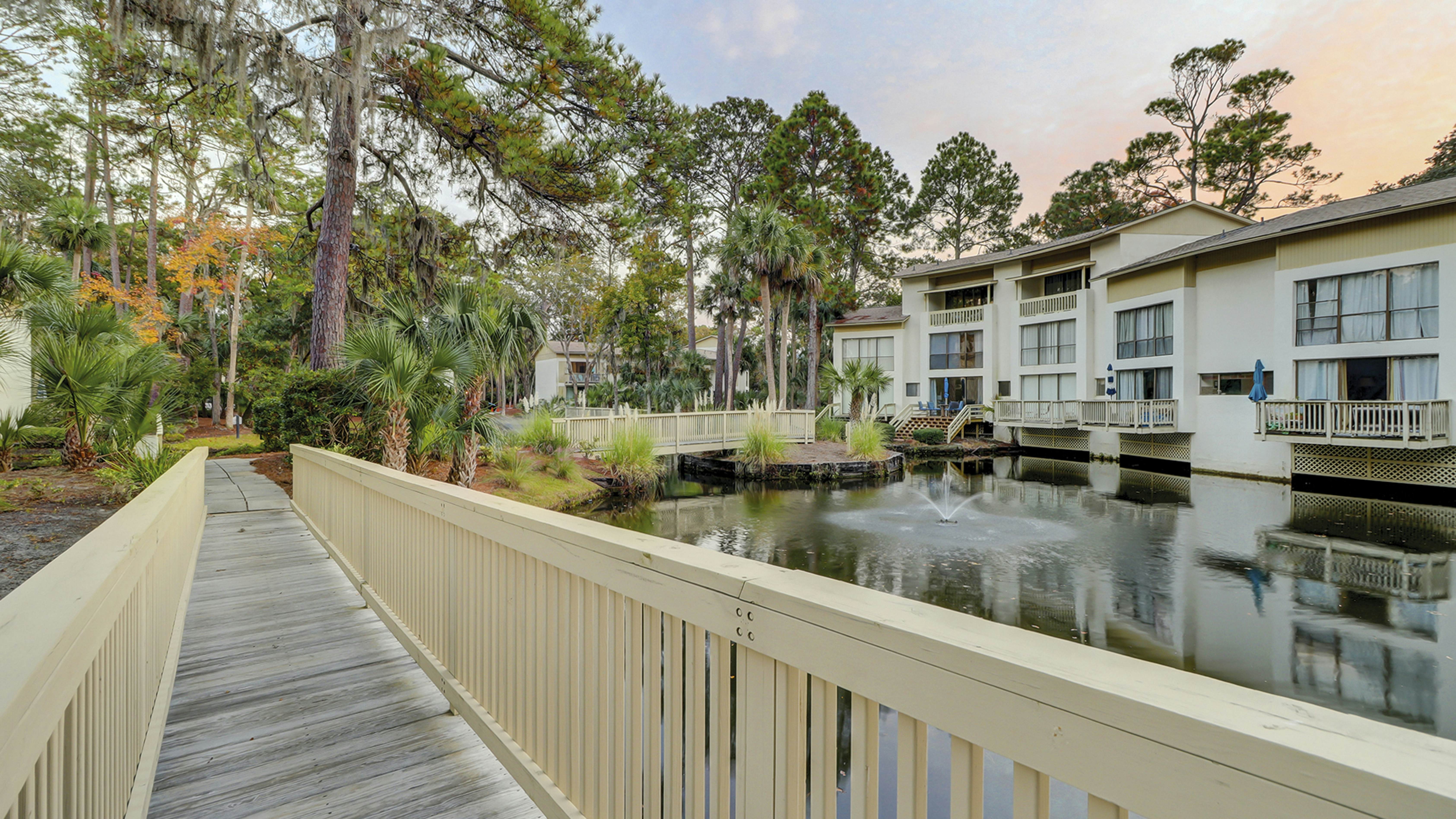 Seascape Villas 3207