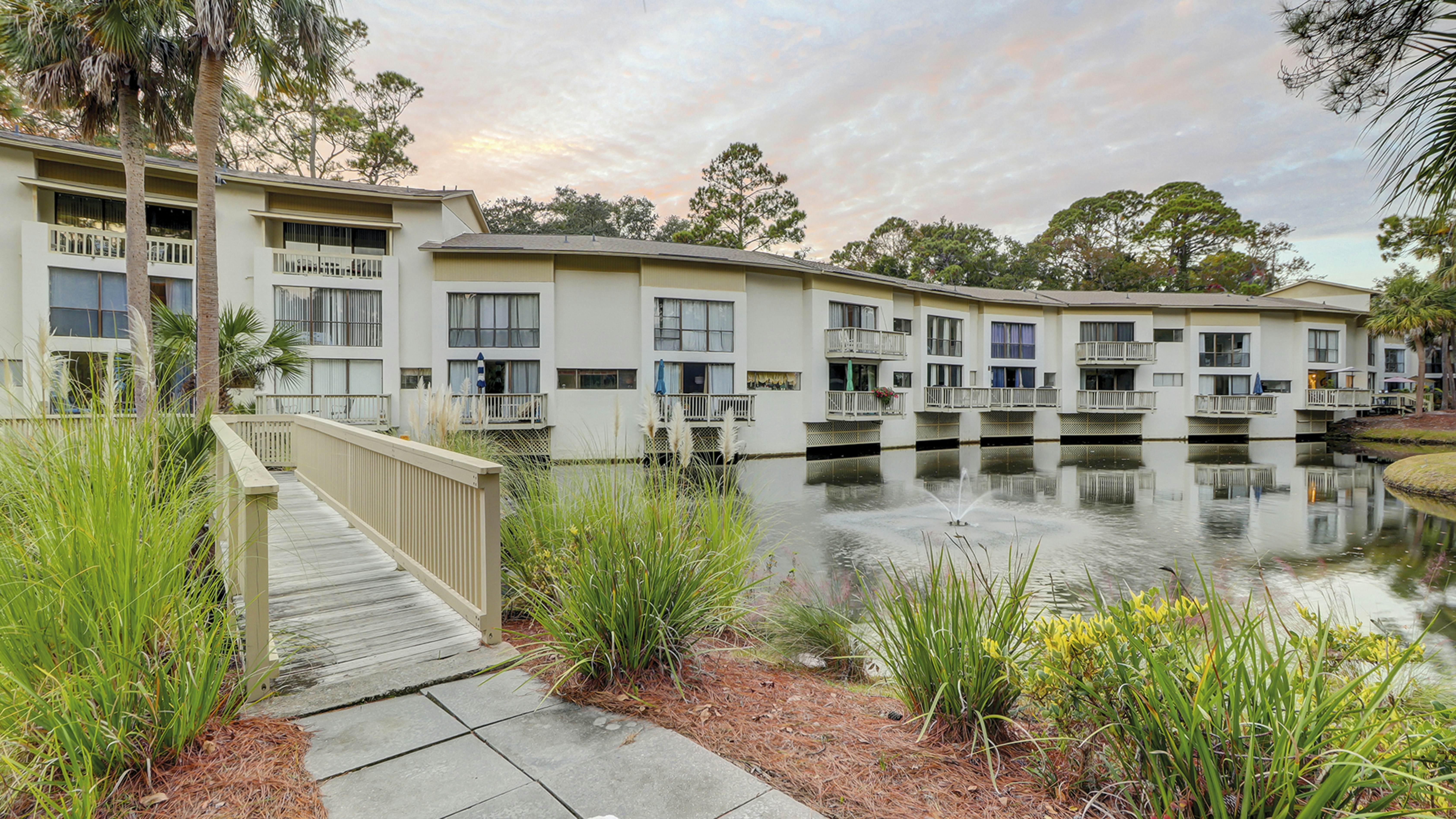 Seascape Villas 3207