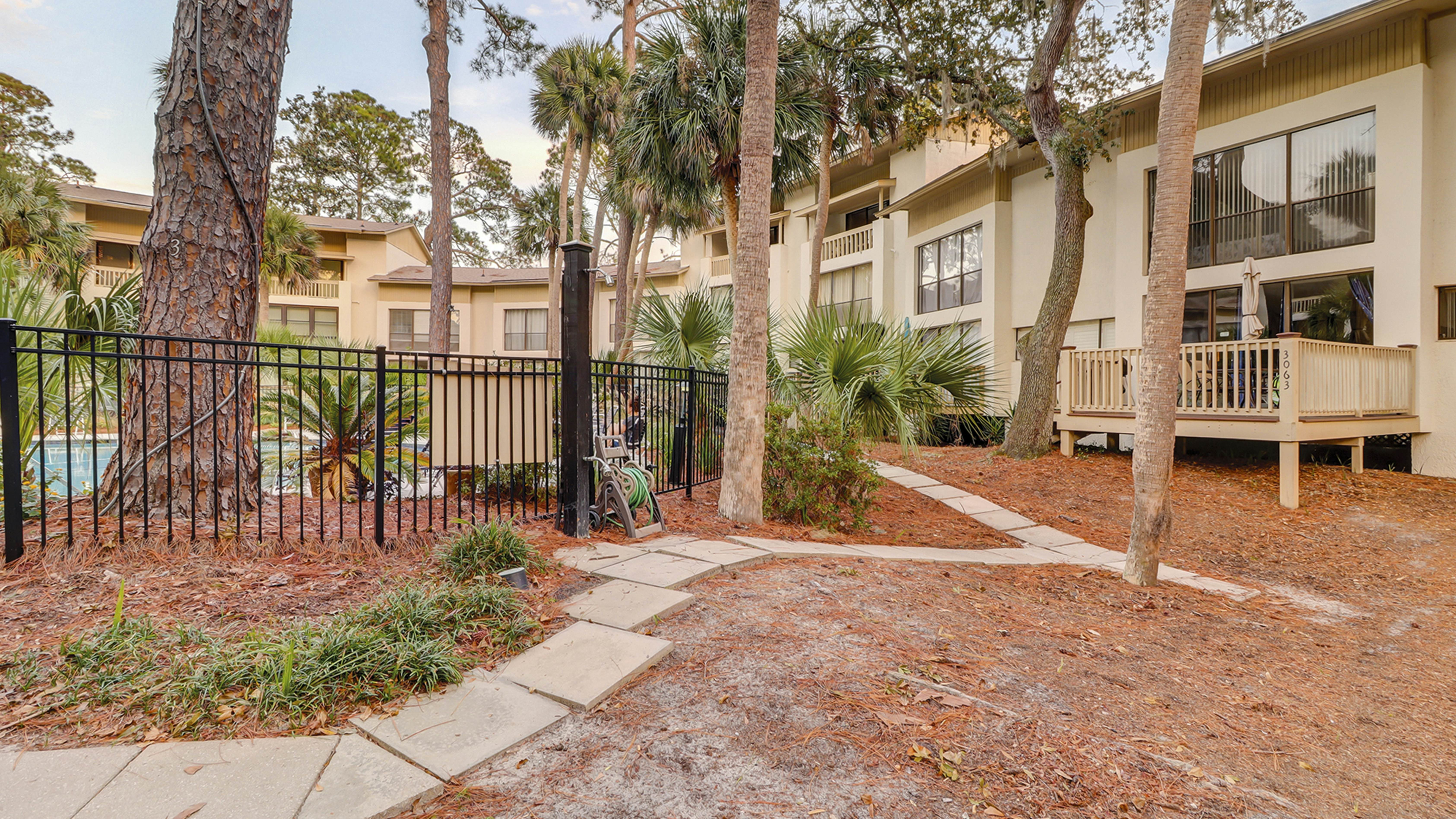 Seascape Villas 3207