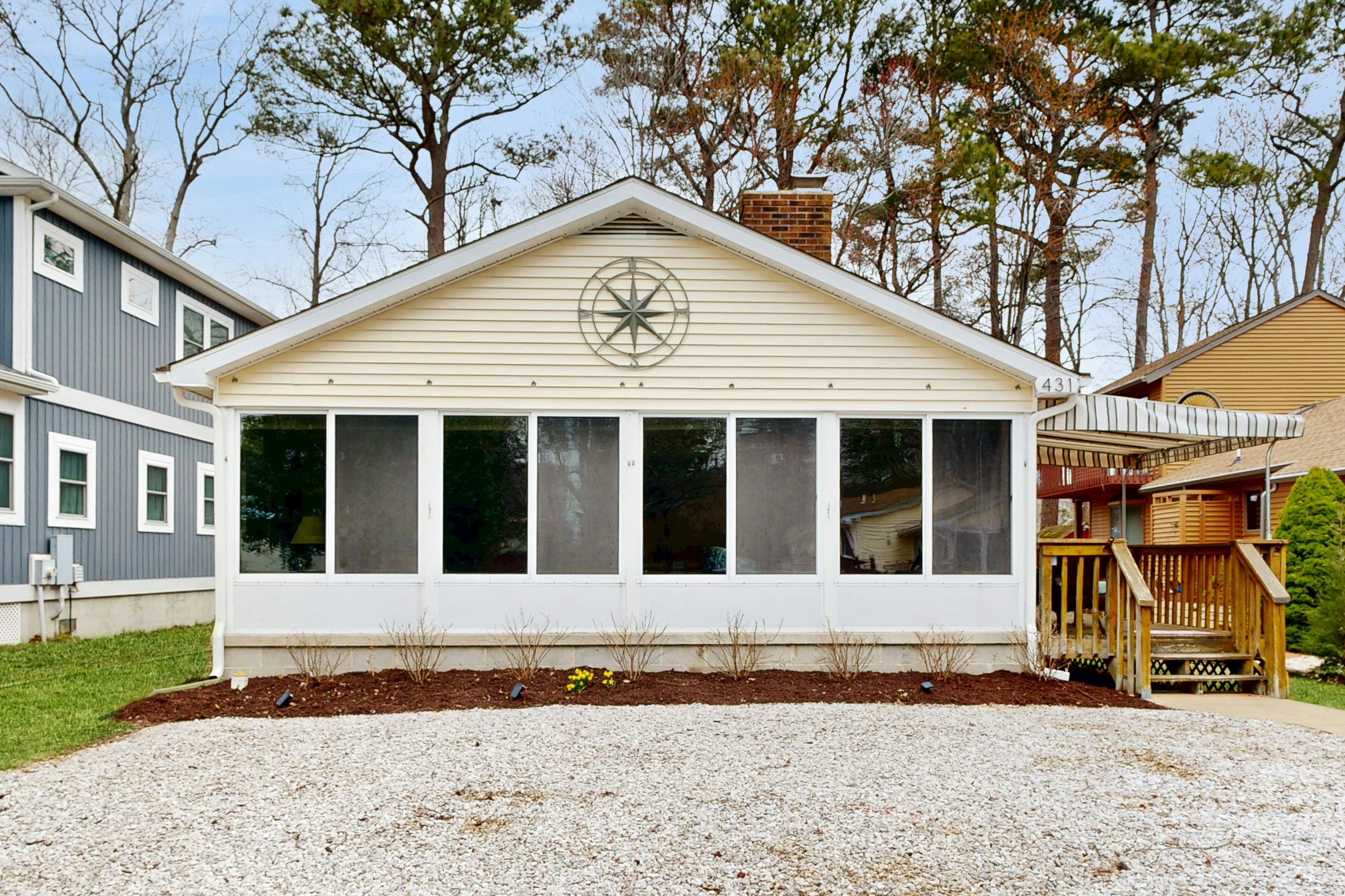 Town of Bethany Beach - 431 Collins St