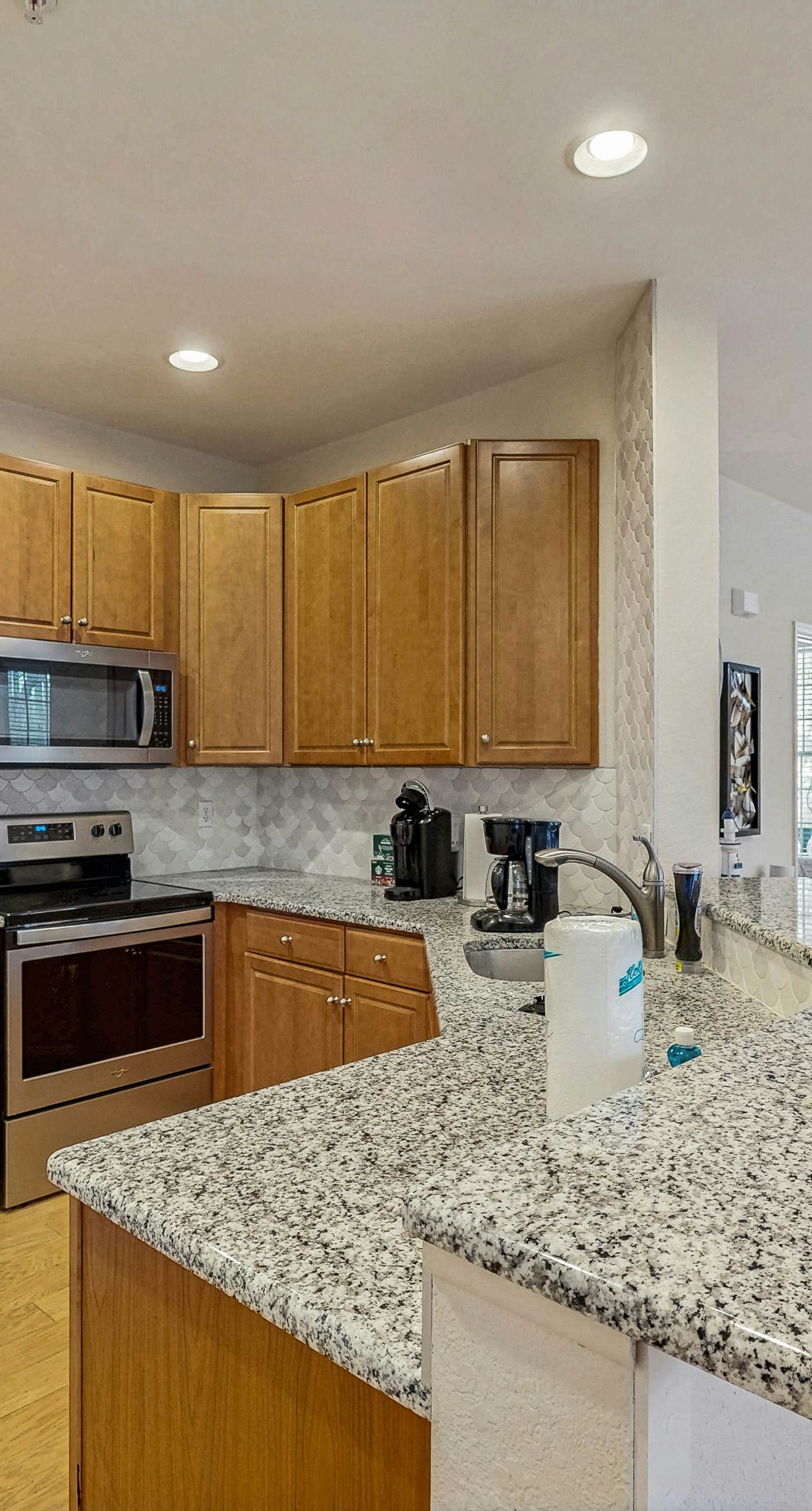 Bear Trap Dunes - 120A Willow Oak Ave