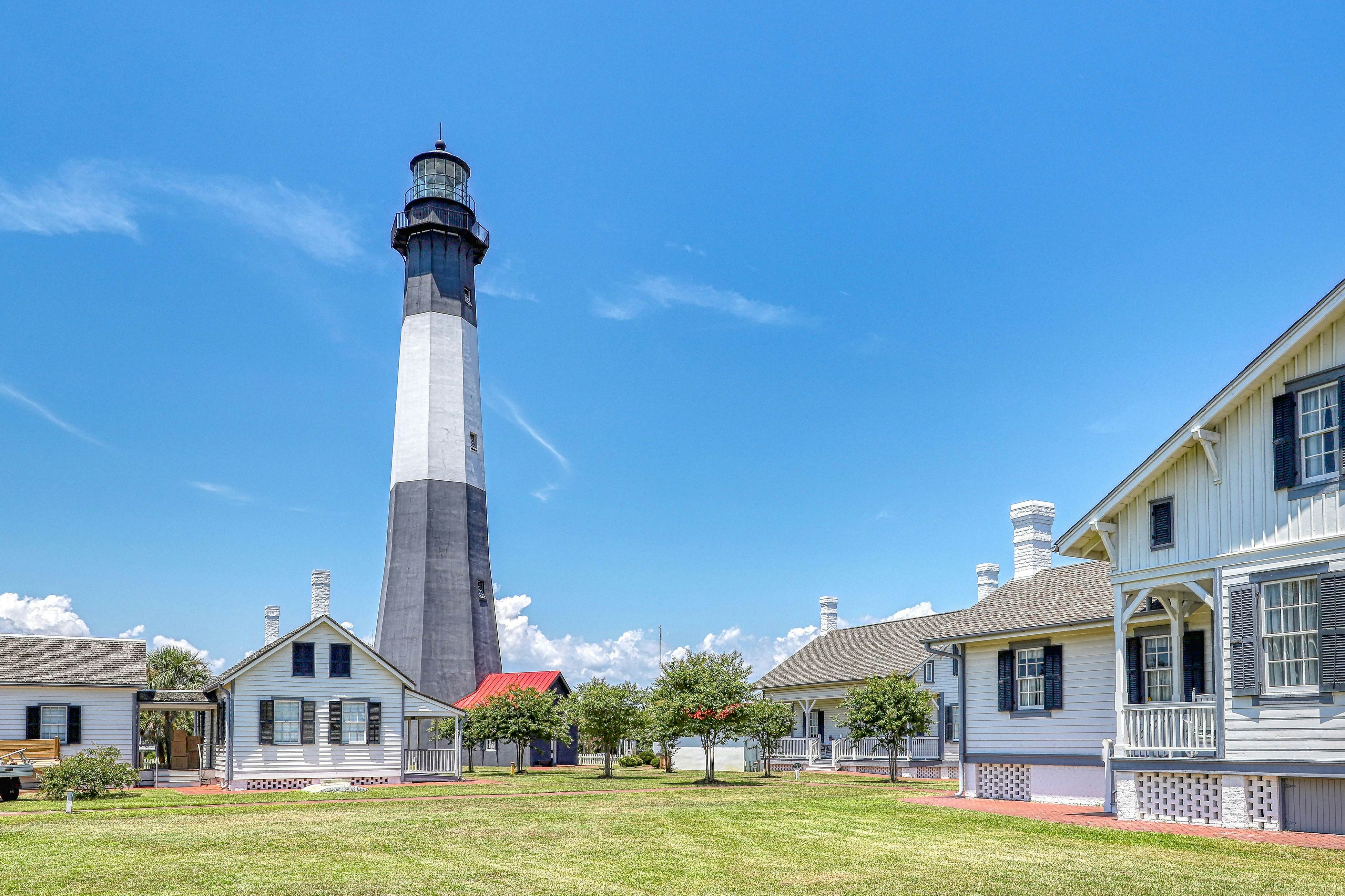 Georgianne Suite One