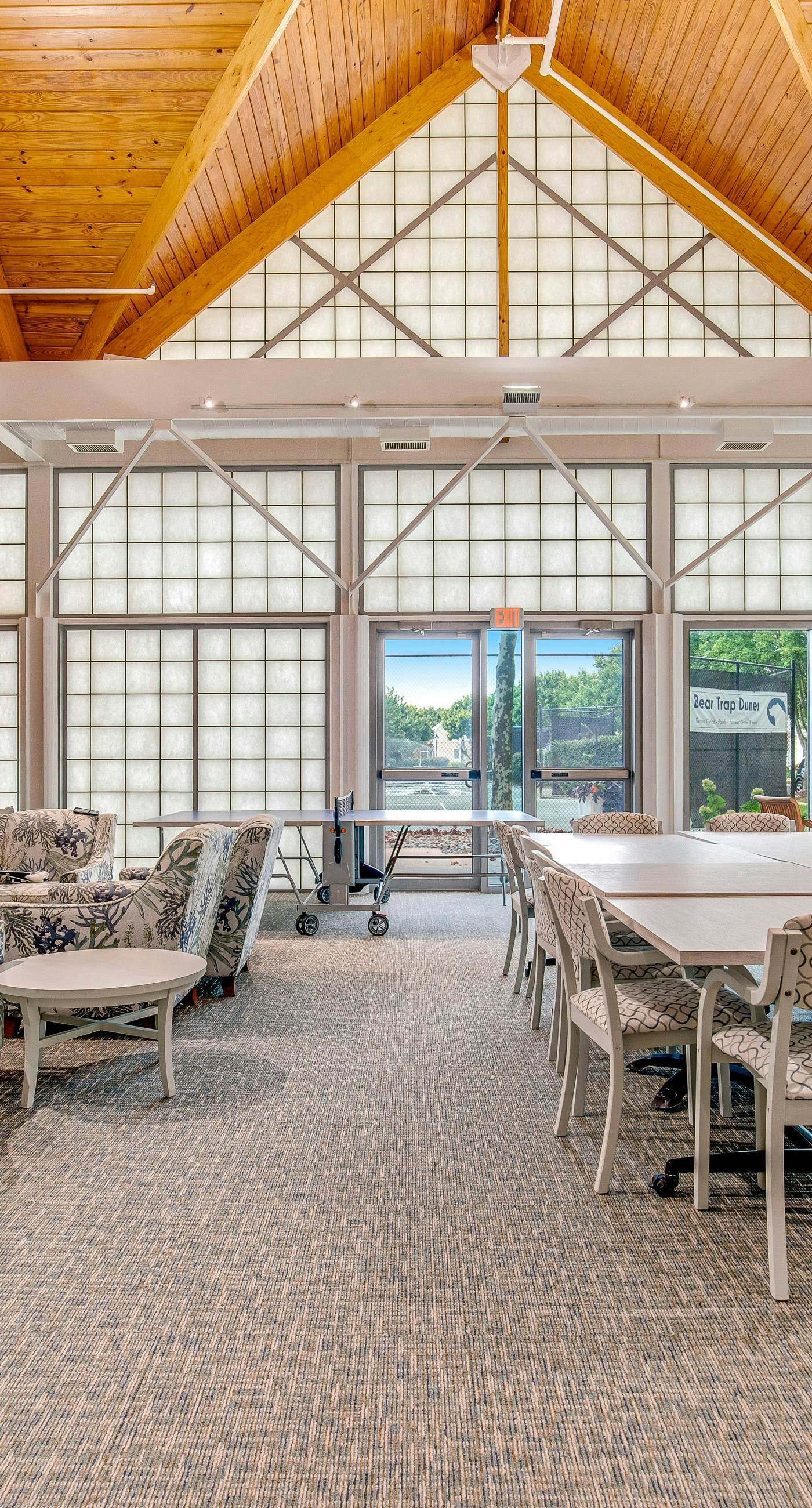 Bear Trap Dunes - 120A Willow Oak Ave