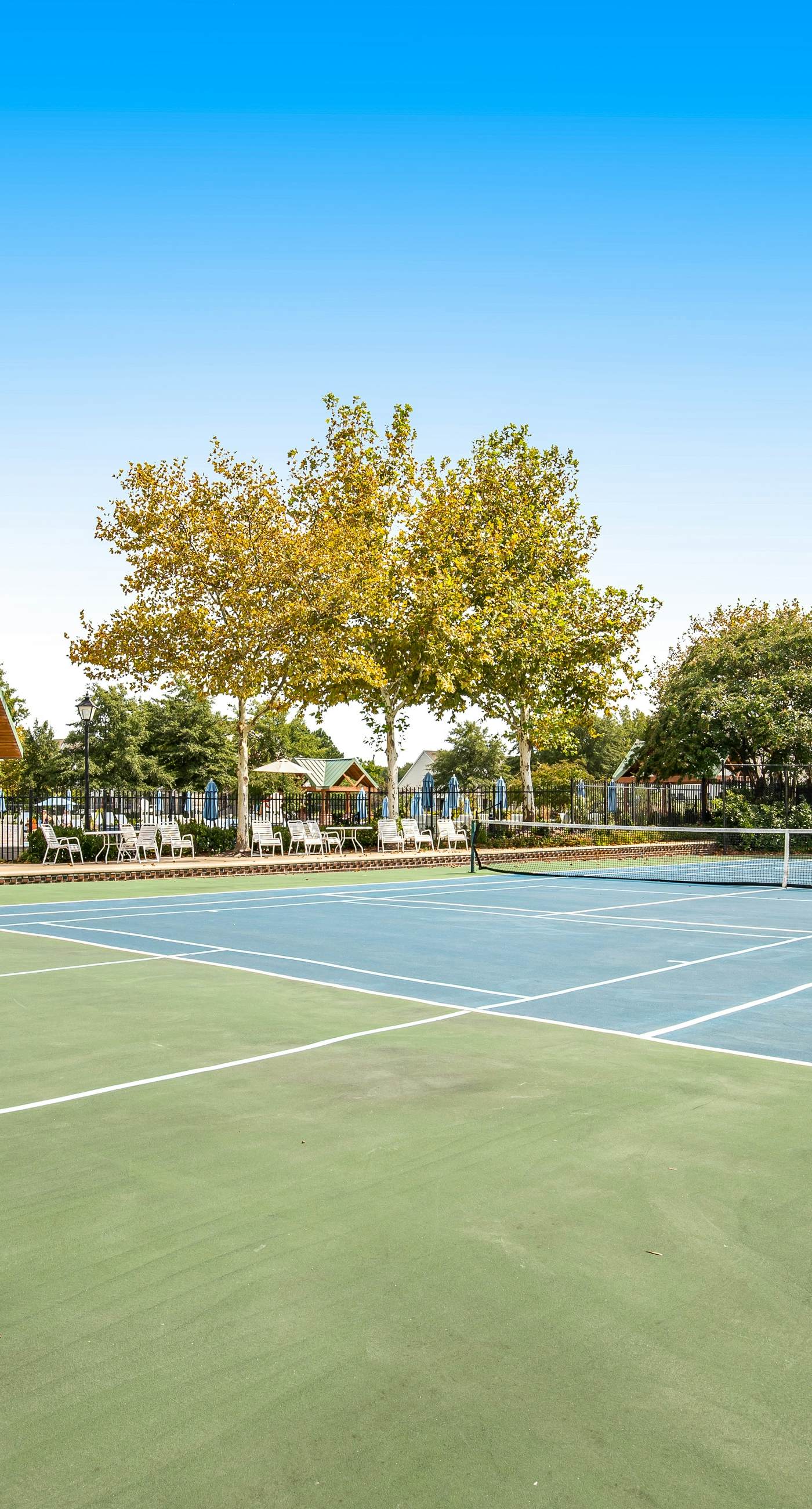 Bear Trap Dunes - 120A Willow Oak Ave