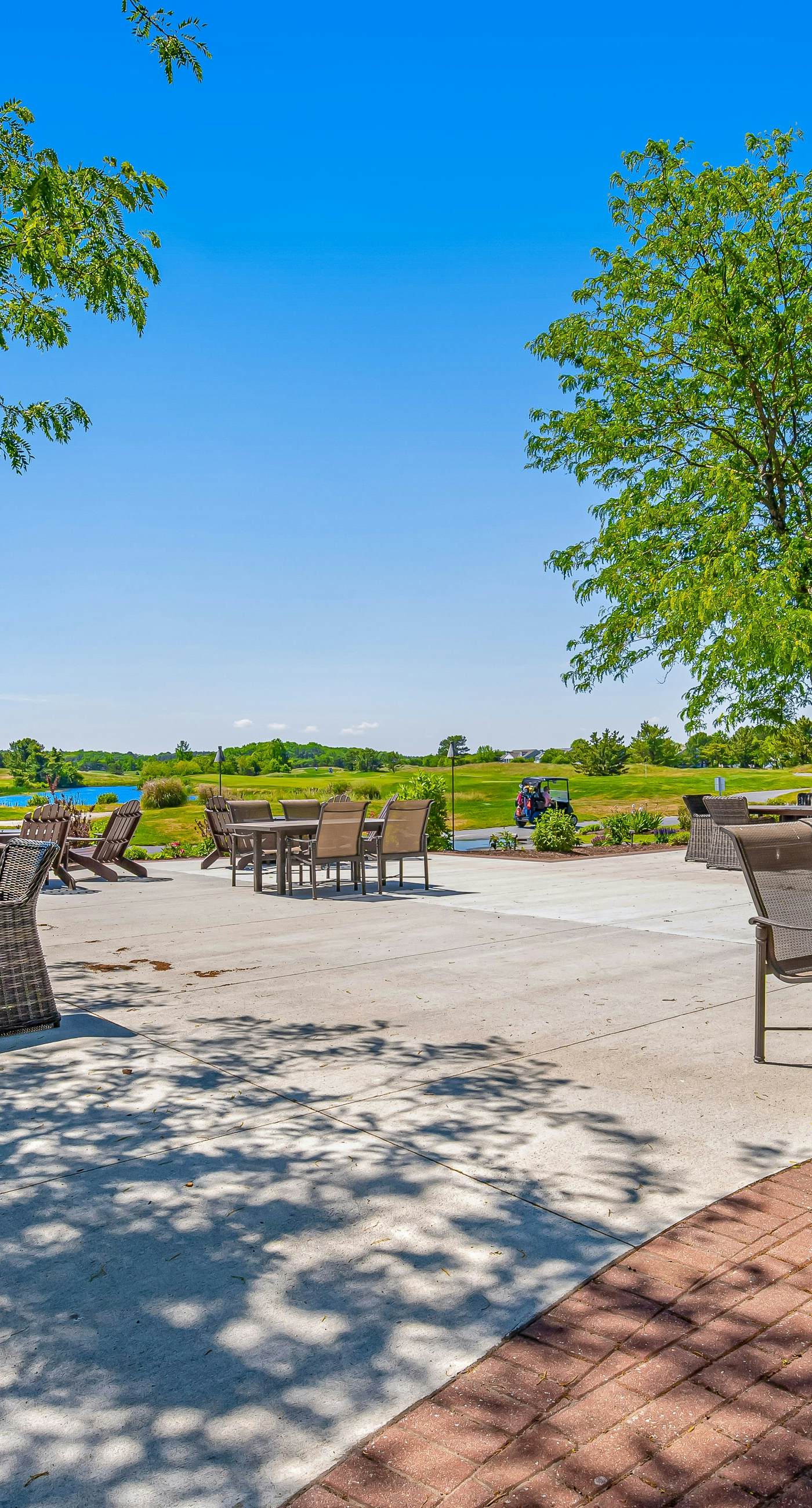 Bear Trap Dunes - 120A Willow Oak Ave