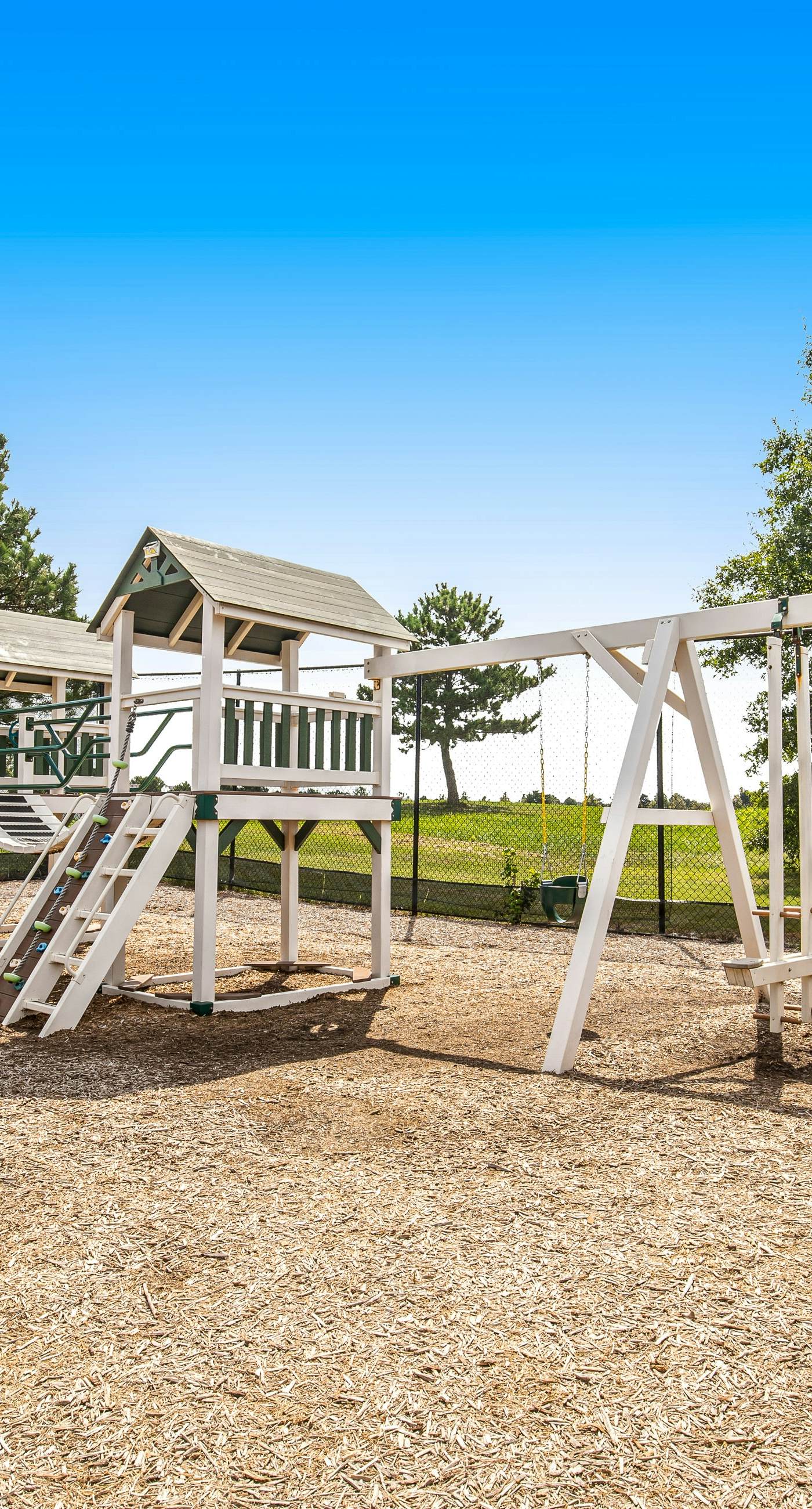 Bear Trap Dunes - 120A Willow Oak Ave