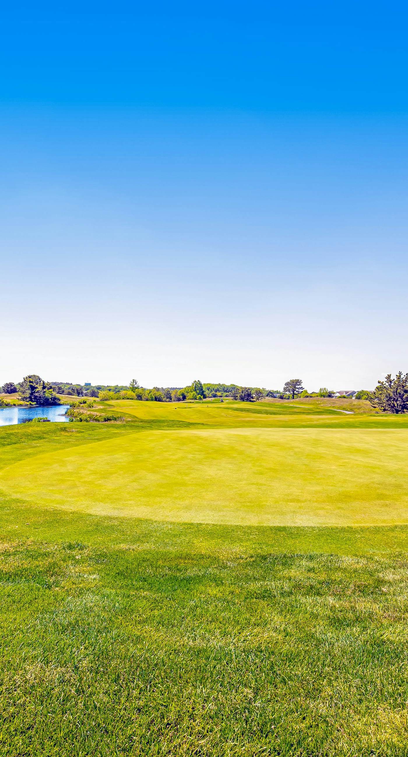 Bear Trap Dunes - 120A Willow Oak Ave