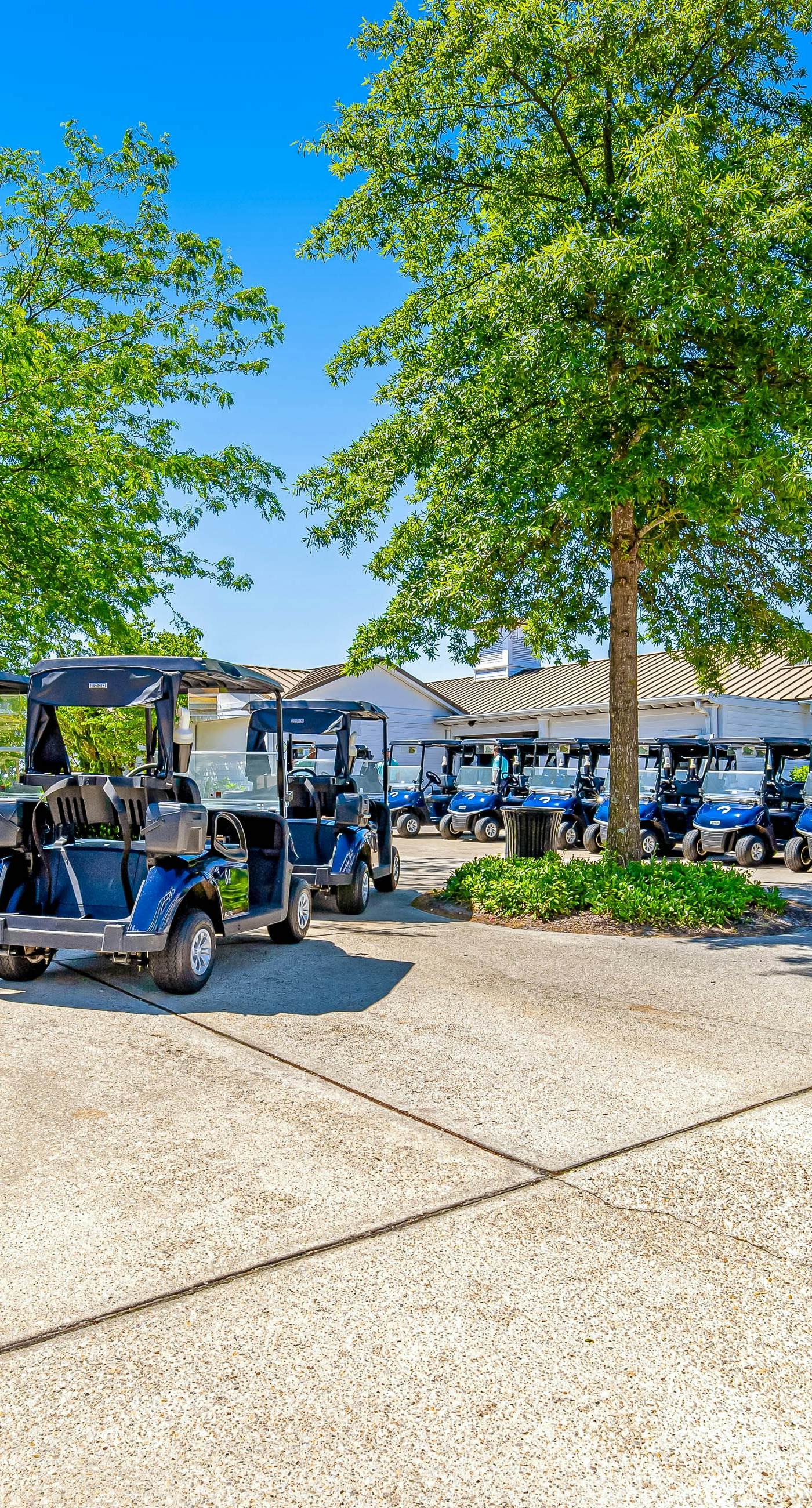 Bear Trap Dunes - 120A Willow Oak Ave