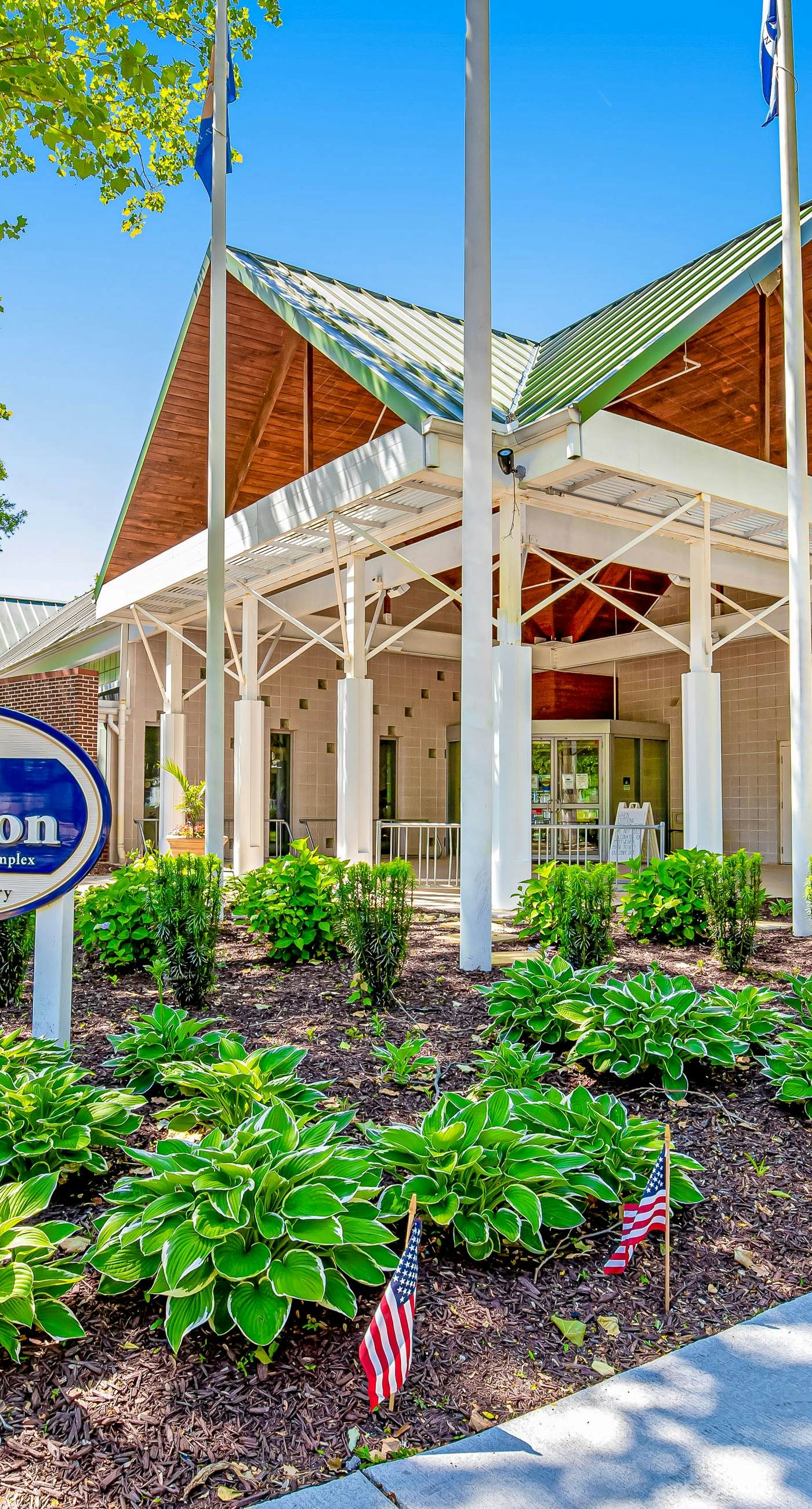 Bear Trap Dunes - 120A Willow Oak Ave