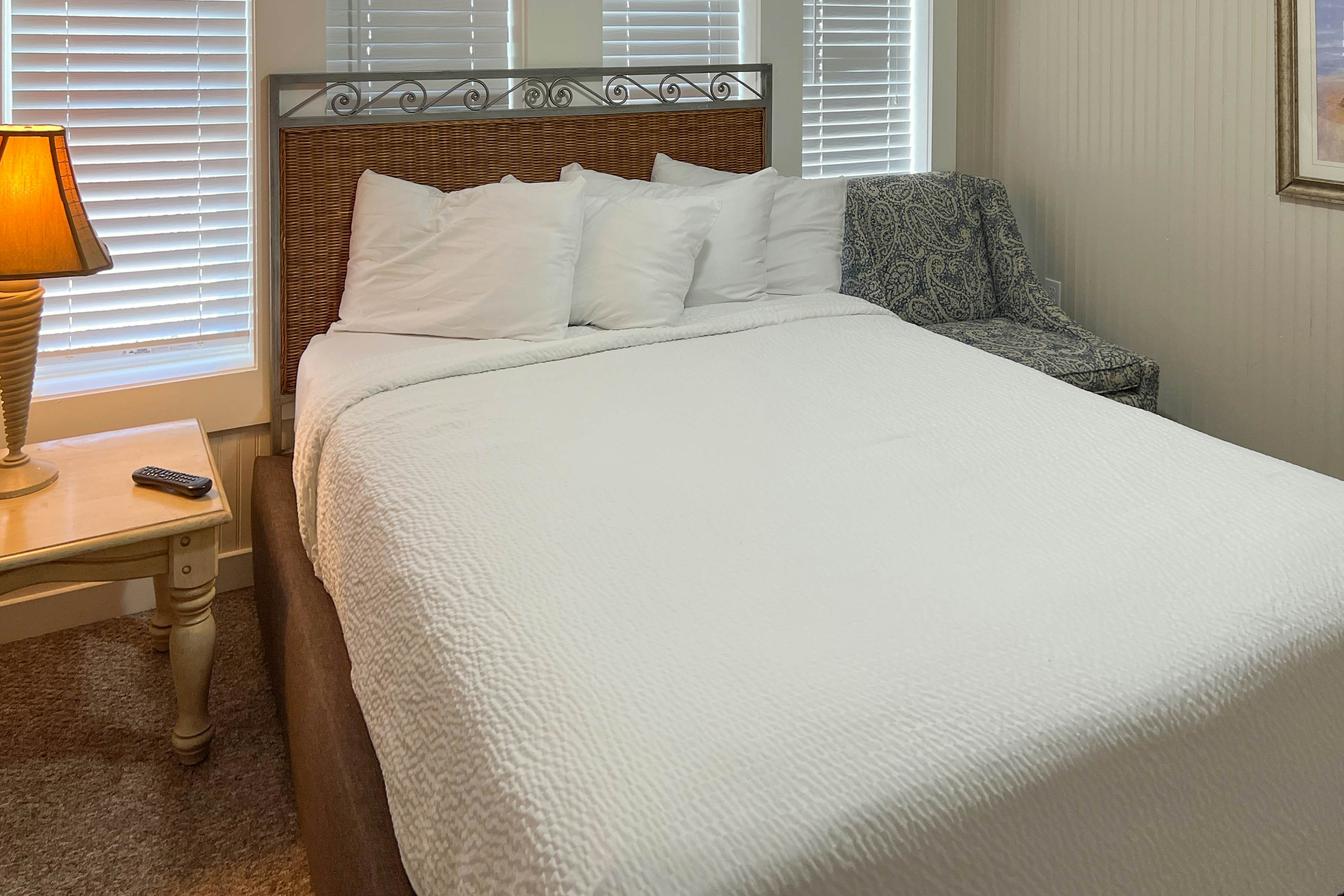 Georgianne Suite One