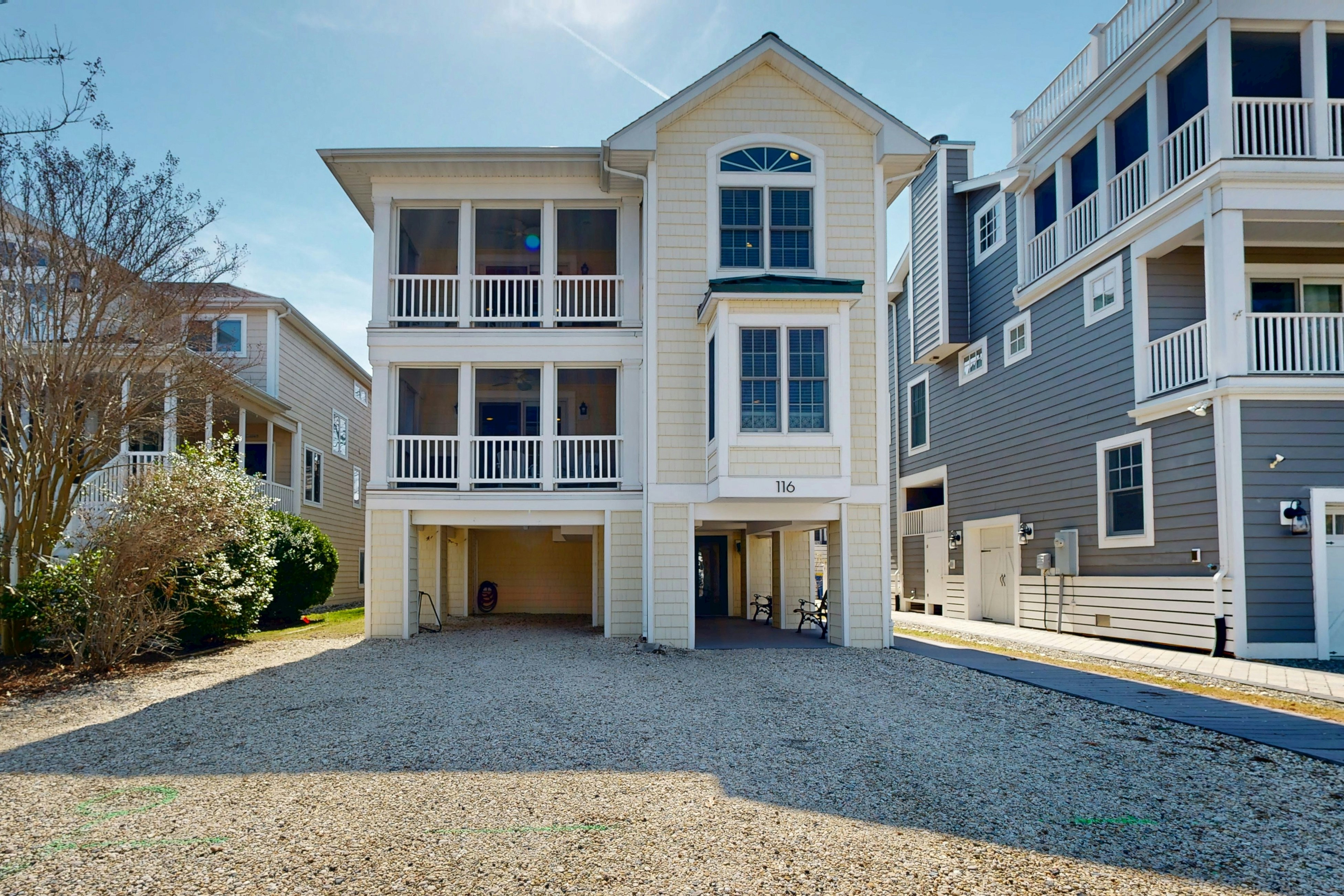 Town of Bethany Beach - 116 Oakwood St