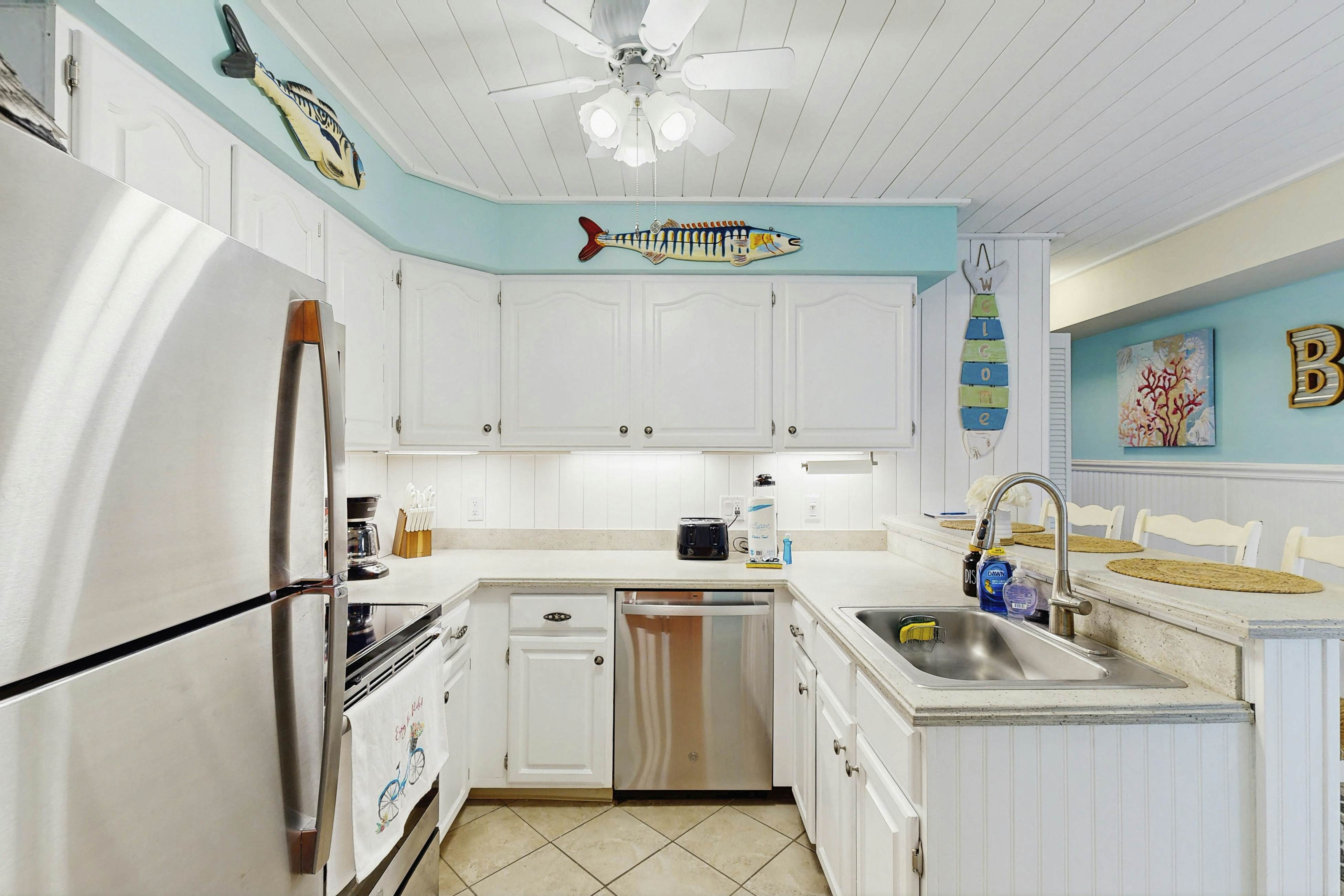 Mallard Lakes - 37816 Eagle Lane # 322