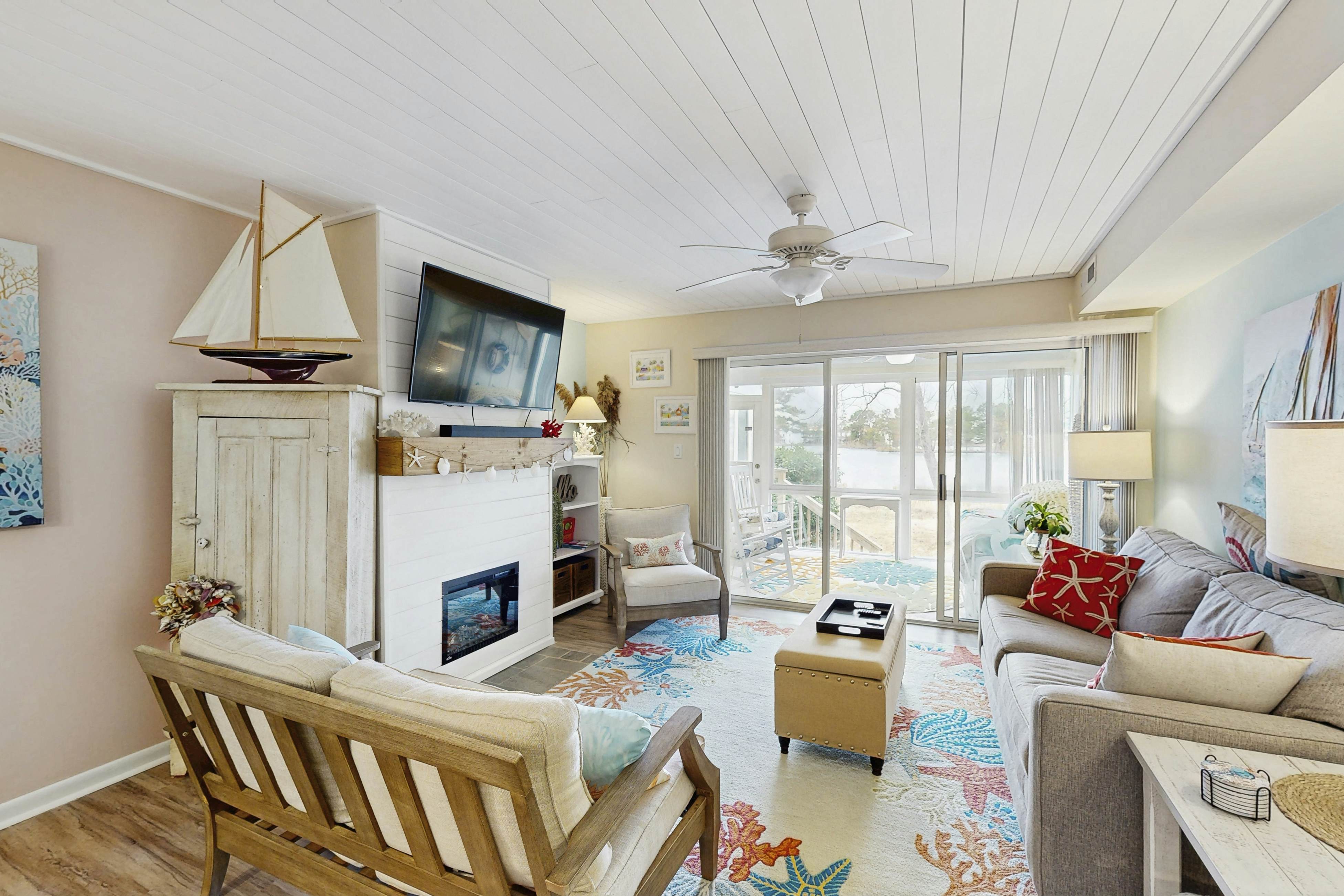 Mallard Lakes - 37816 Eagle Lane # 322