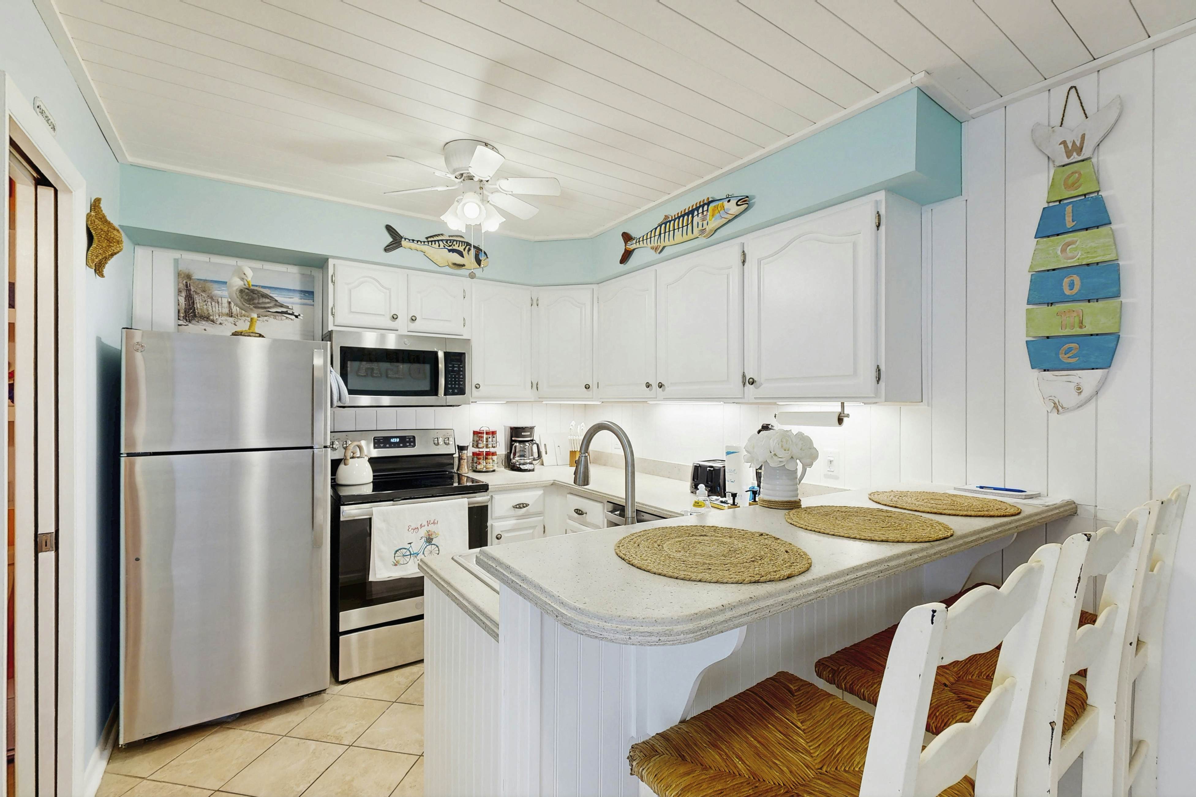 Mallard Lakes - 37816 Eagle Lane # 322