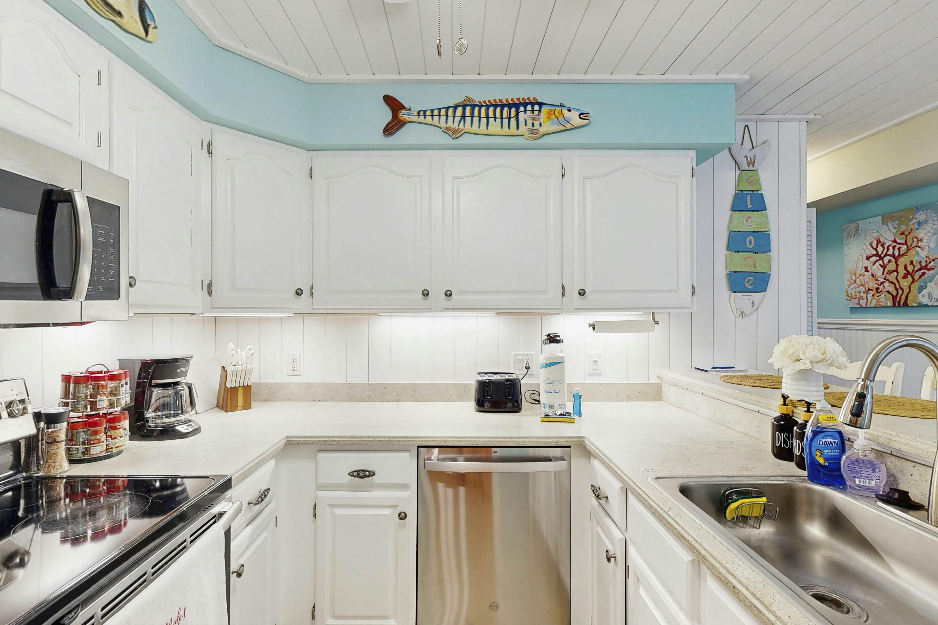 Mallard Lakes - 37816 Eagle Lane # 322