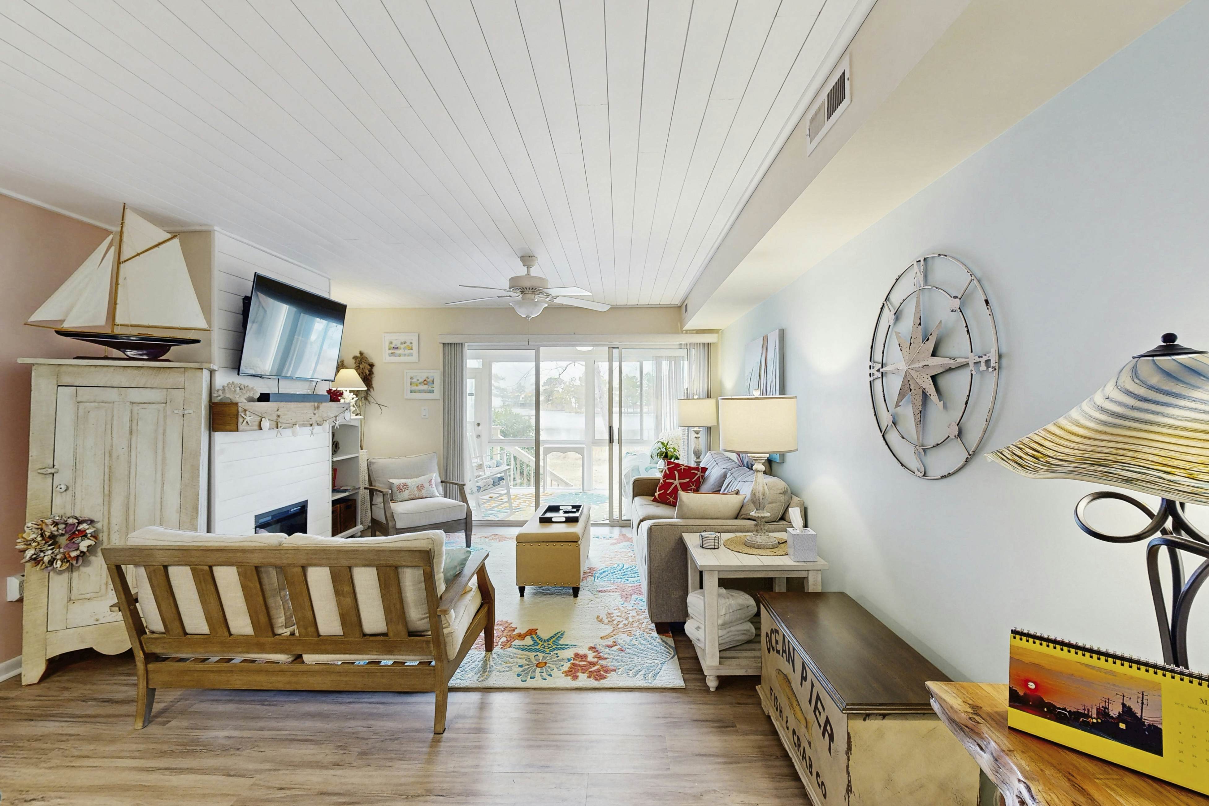 Mallard Lakes - 37816 Eagle Lane # 322