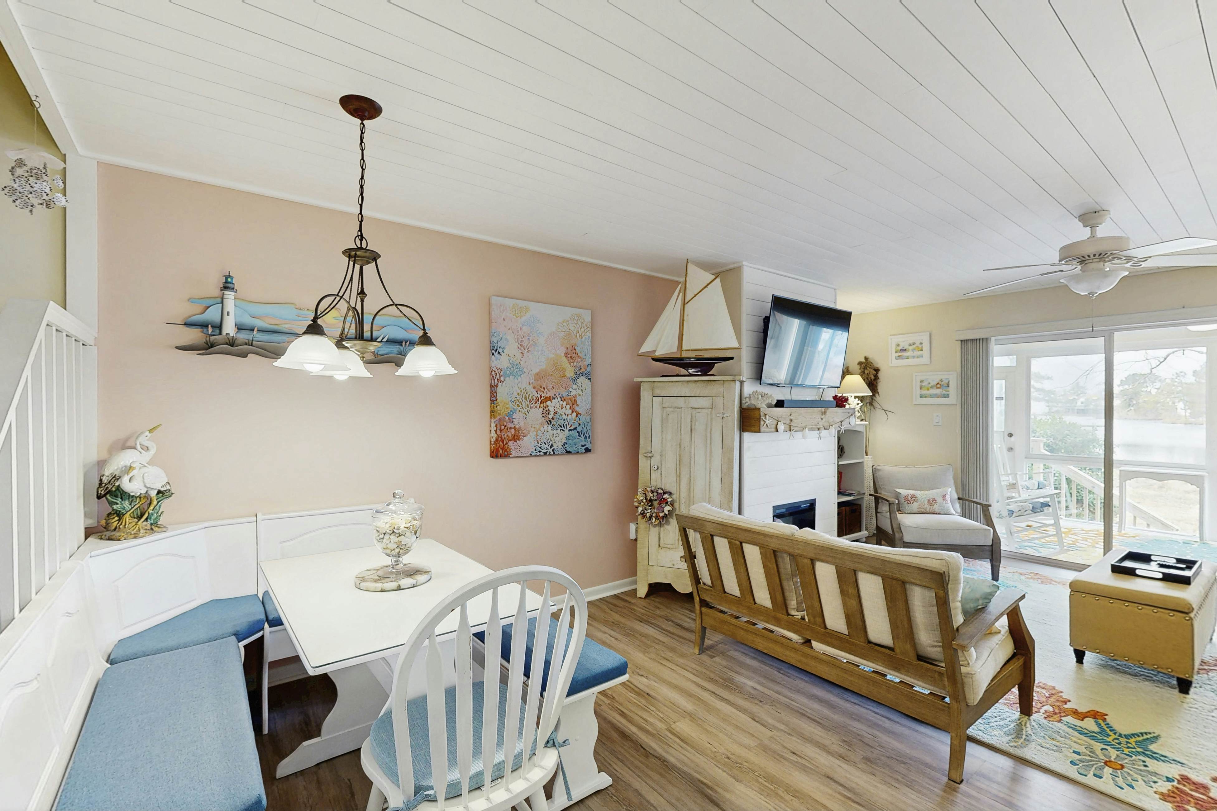 Mallard Lakes - 37816 Eagle Lane # 322