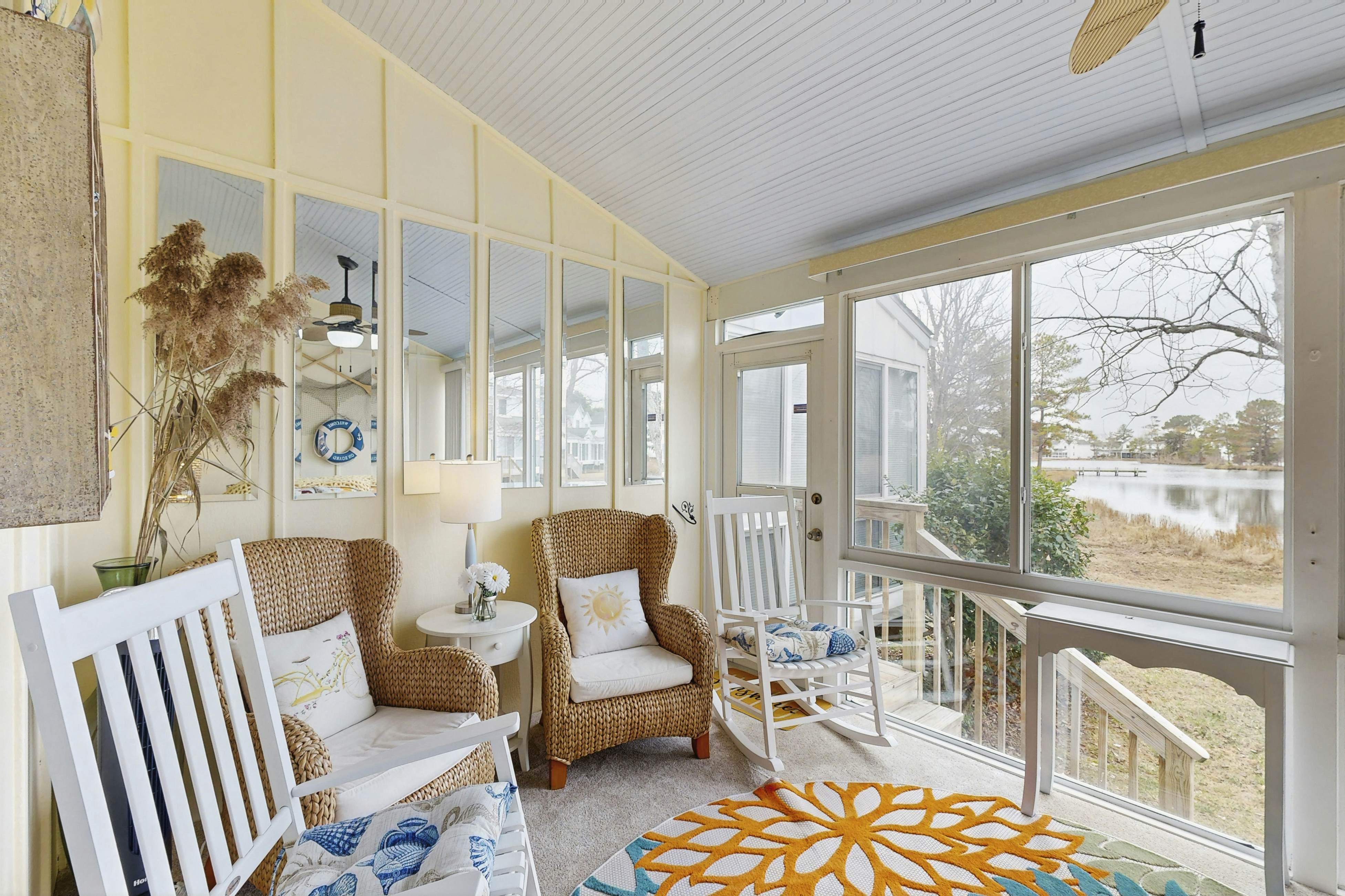 Mallard Lakes - 37816 Eagle Lane # 322