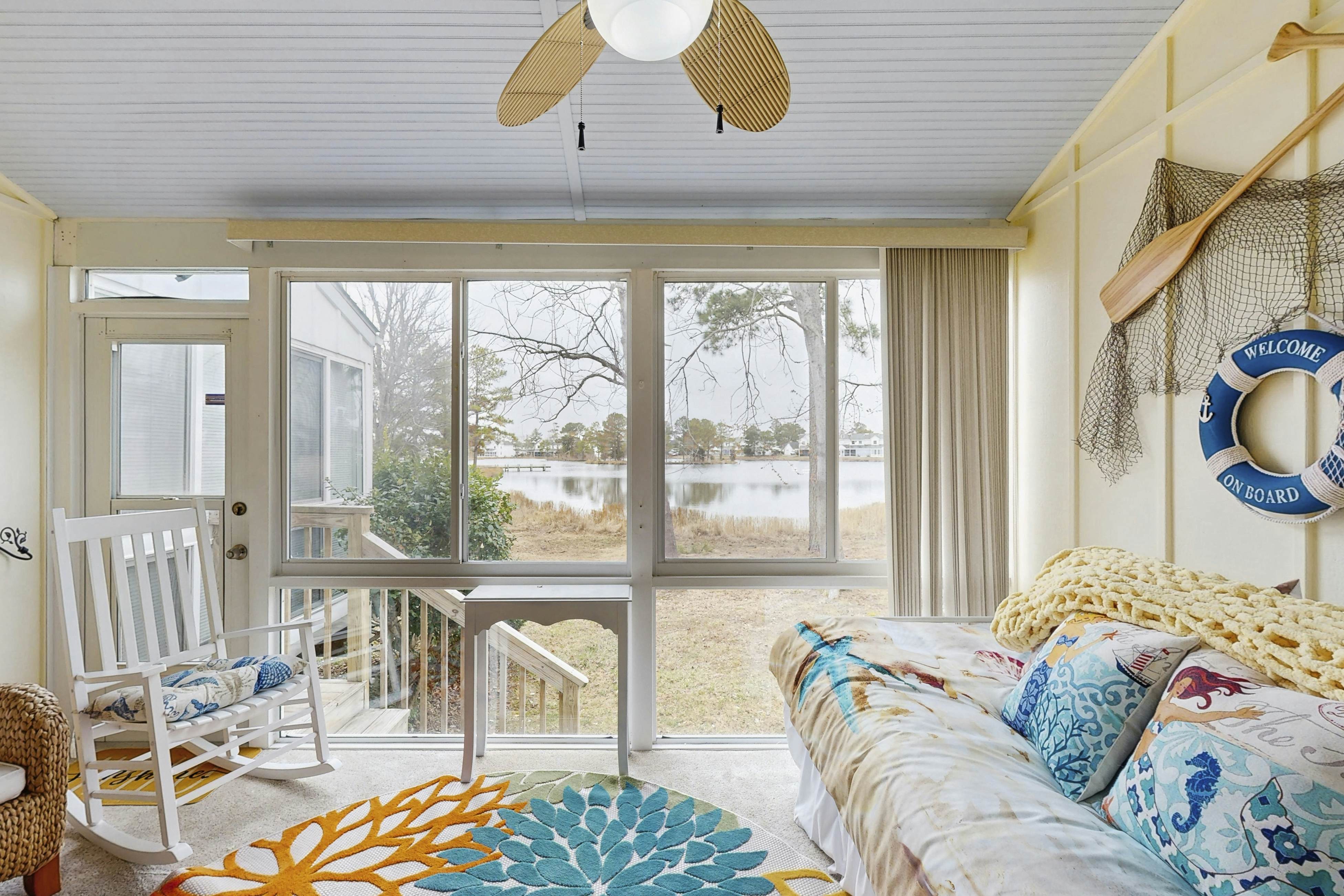 Mallard Lakes - 37816 Eagle Lane # 322