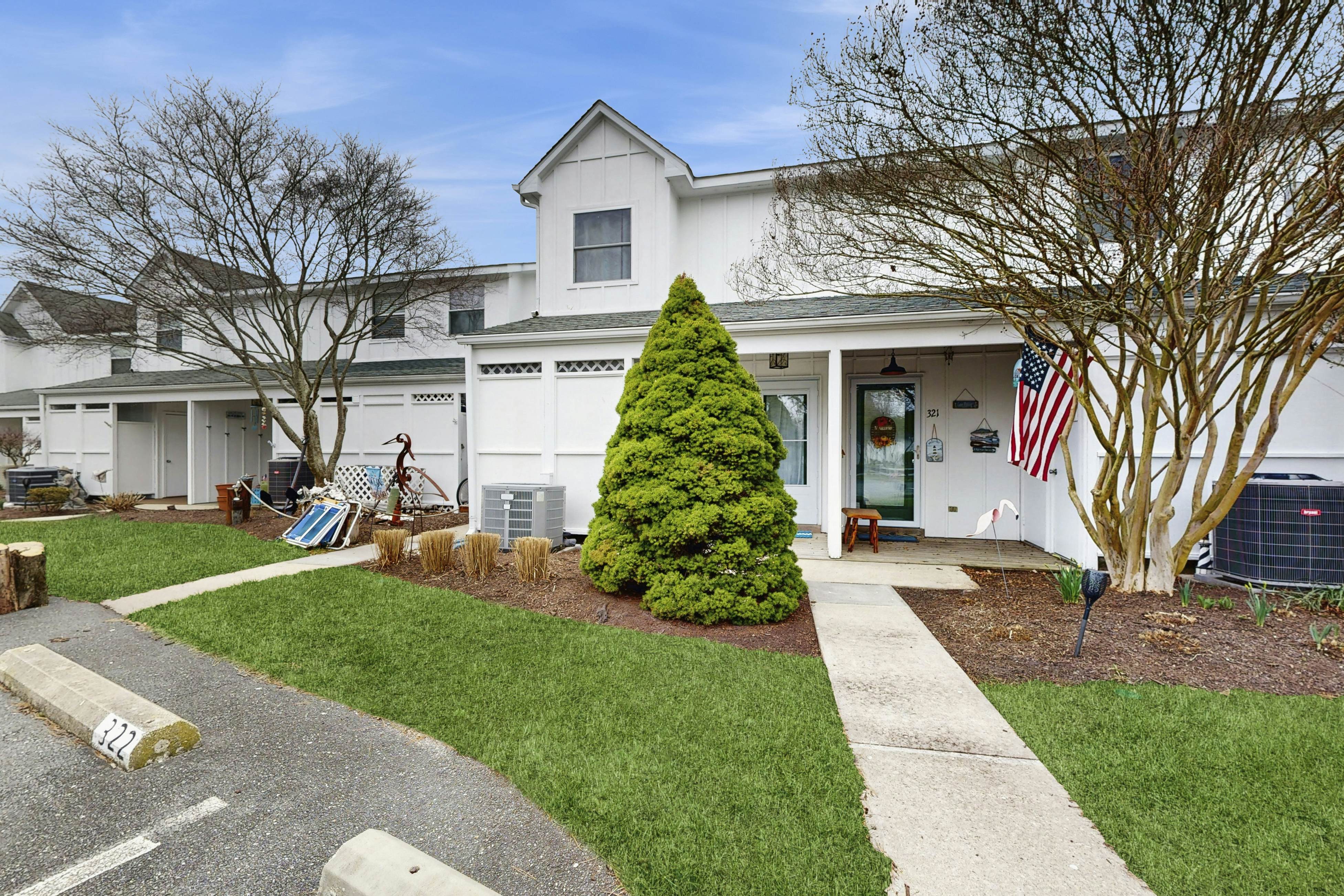 Mallard Lakes - 37816 Eagle Lane # 322