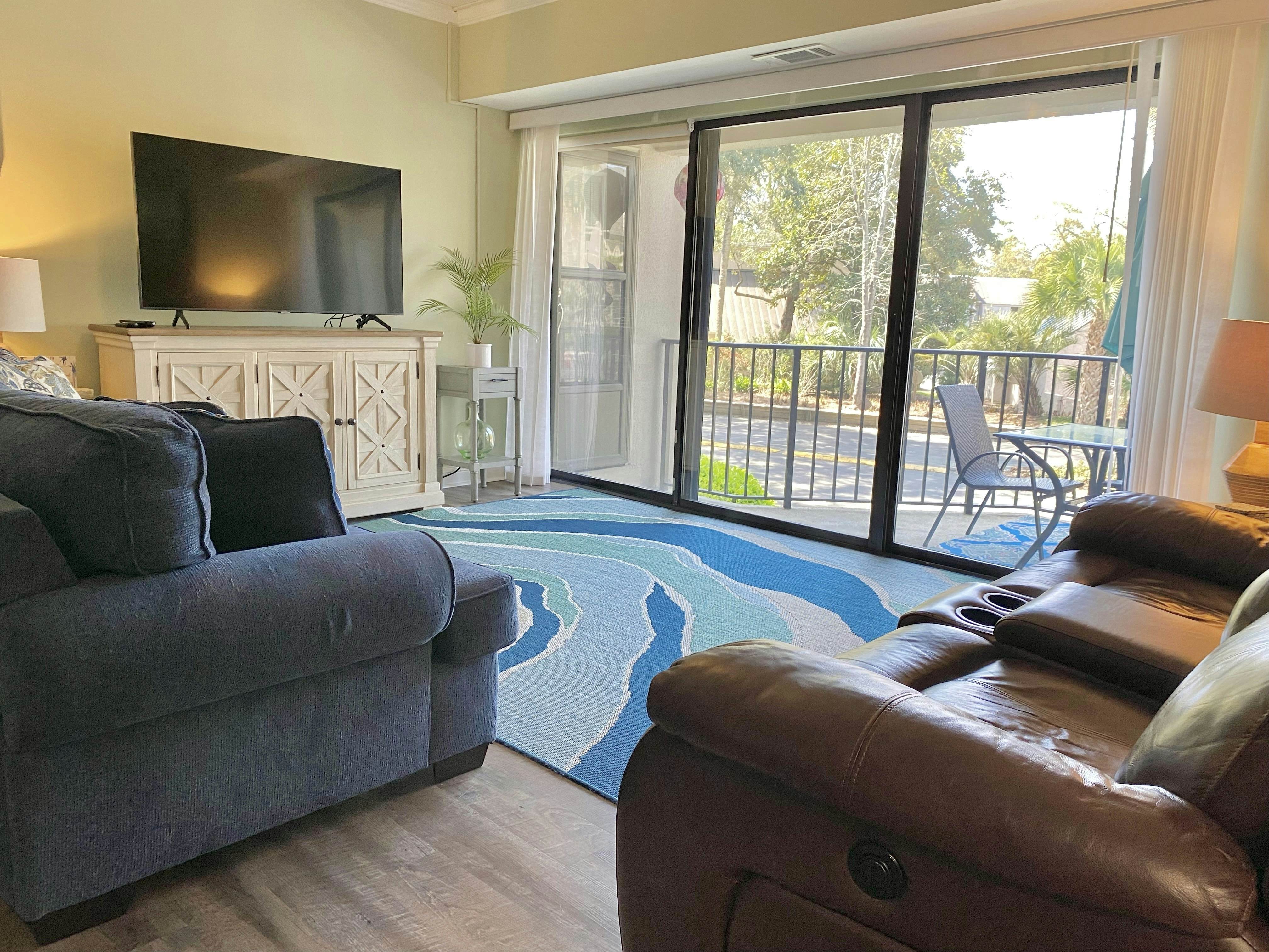 Forest Beach Villas 120