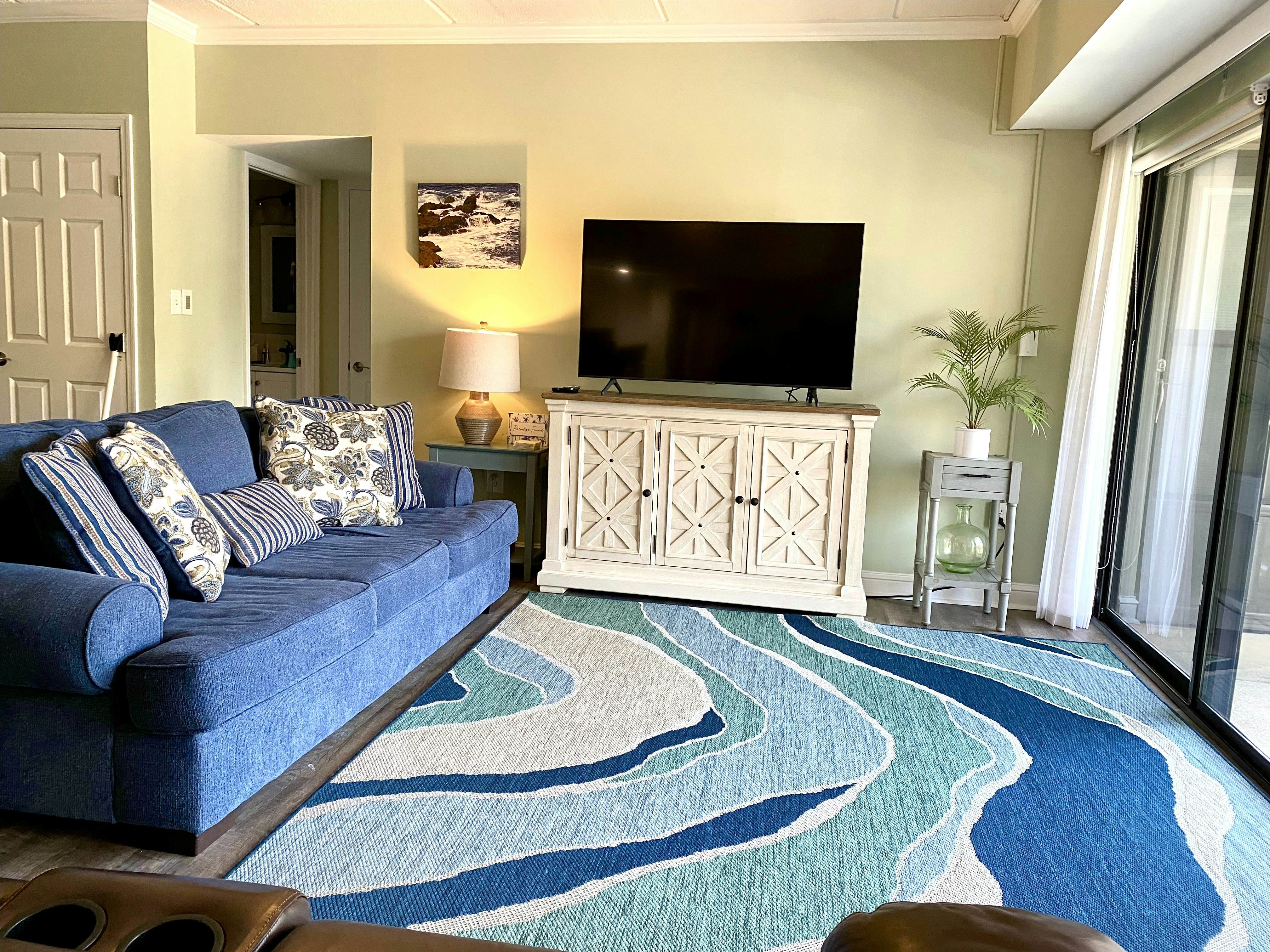 Forest Beach Villas 120